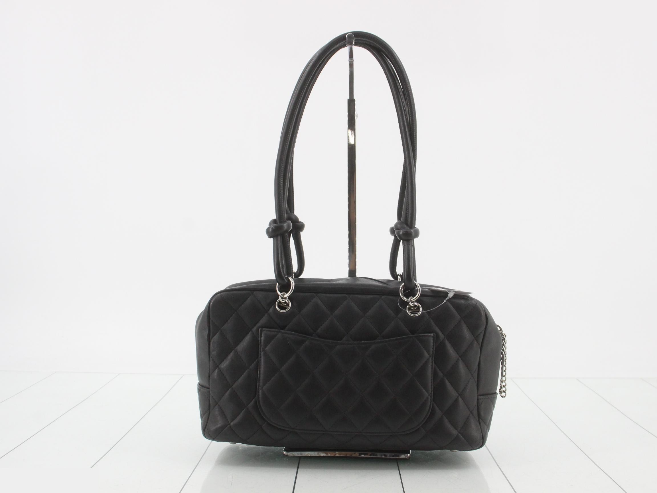 Bowling bag, tote bag, size 10s — view 2