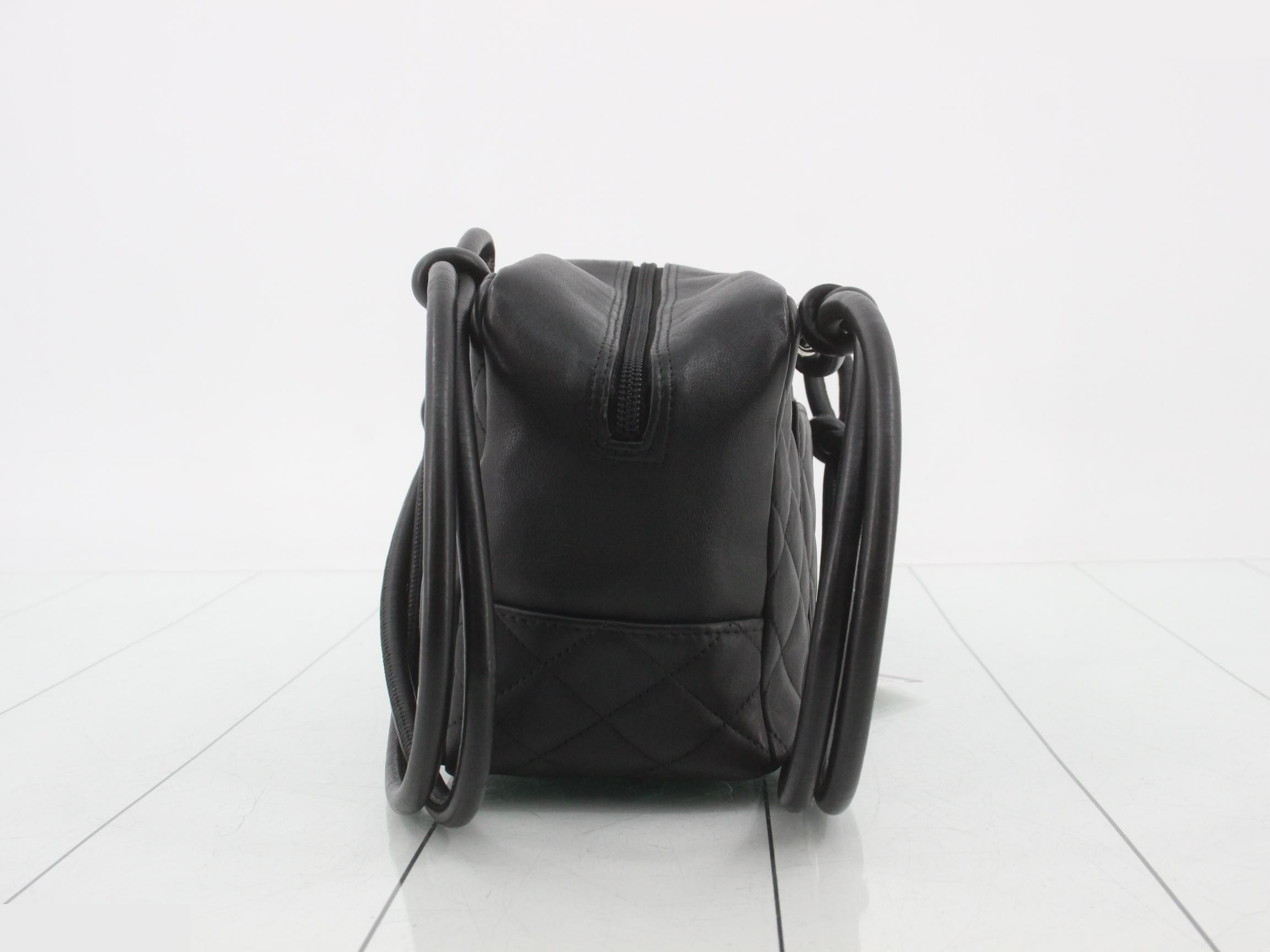 Bowling bag, tote bag, size 10s — view 3
