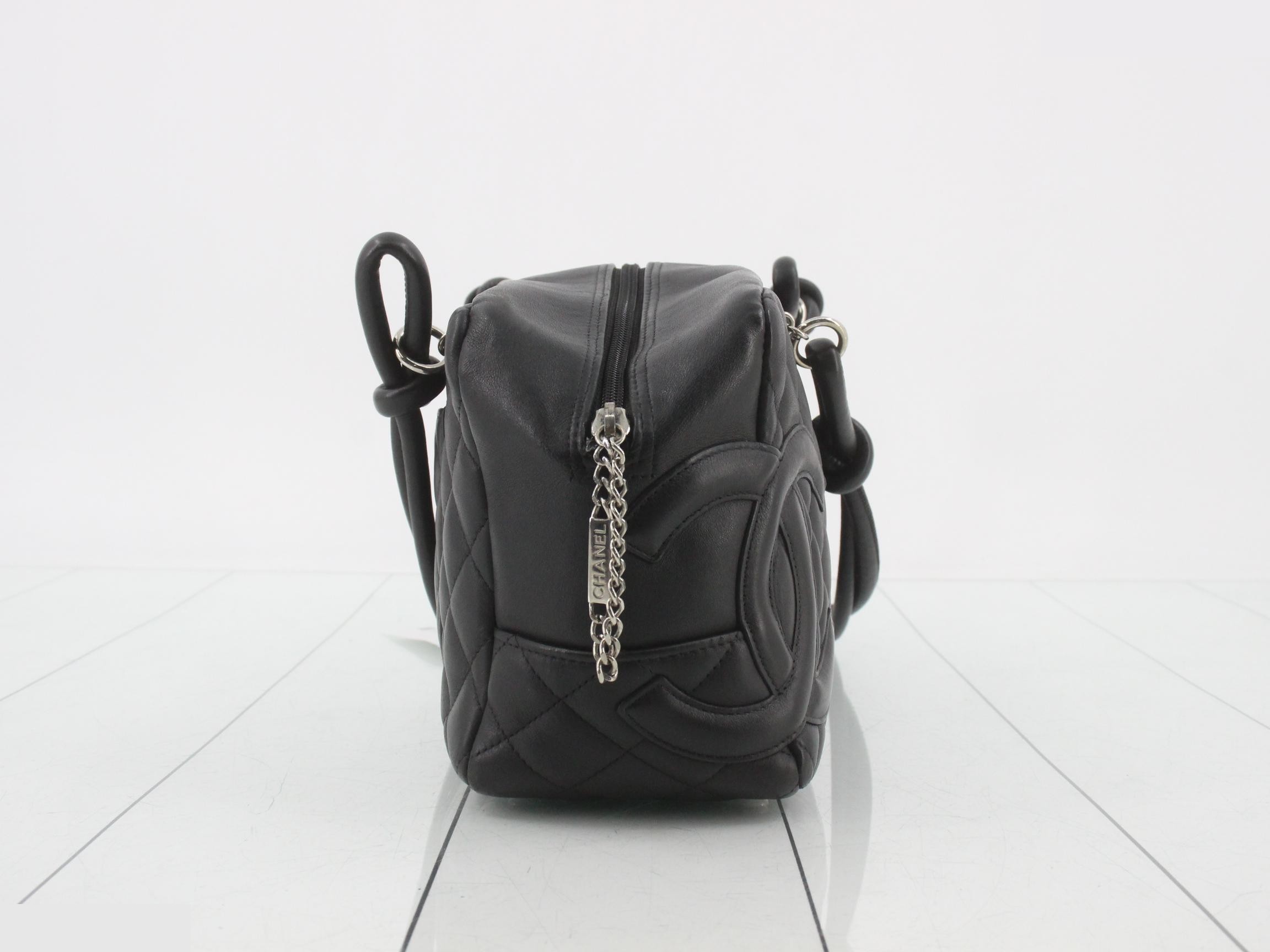 Bowling bag, tote bag, size 10s — view 4