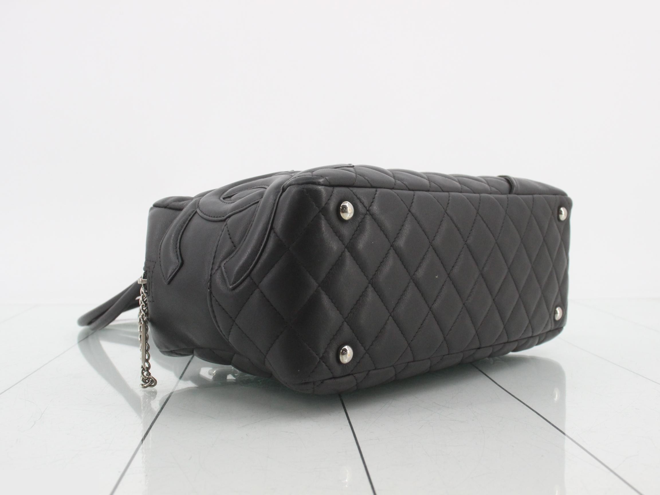 Bowling bag, tote bag, size 10s — view 5