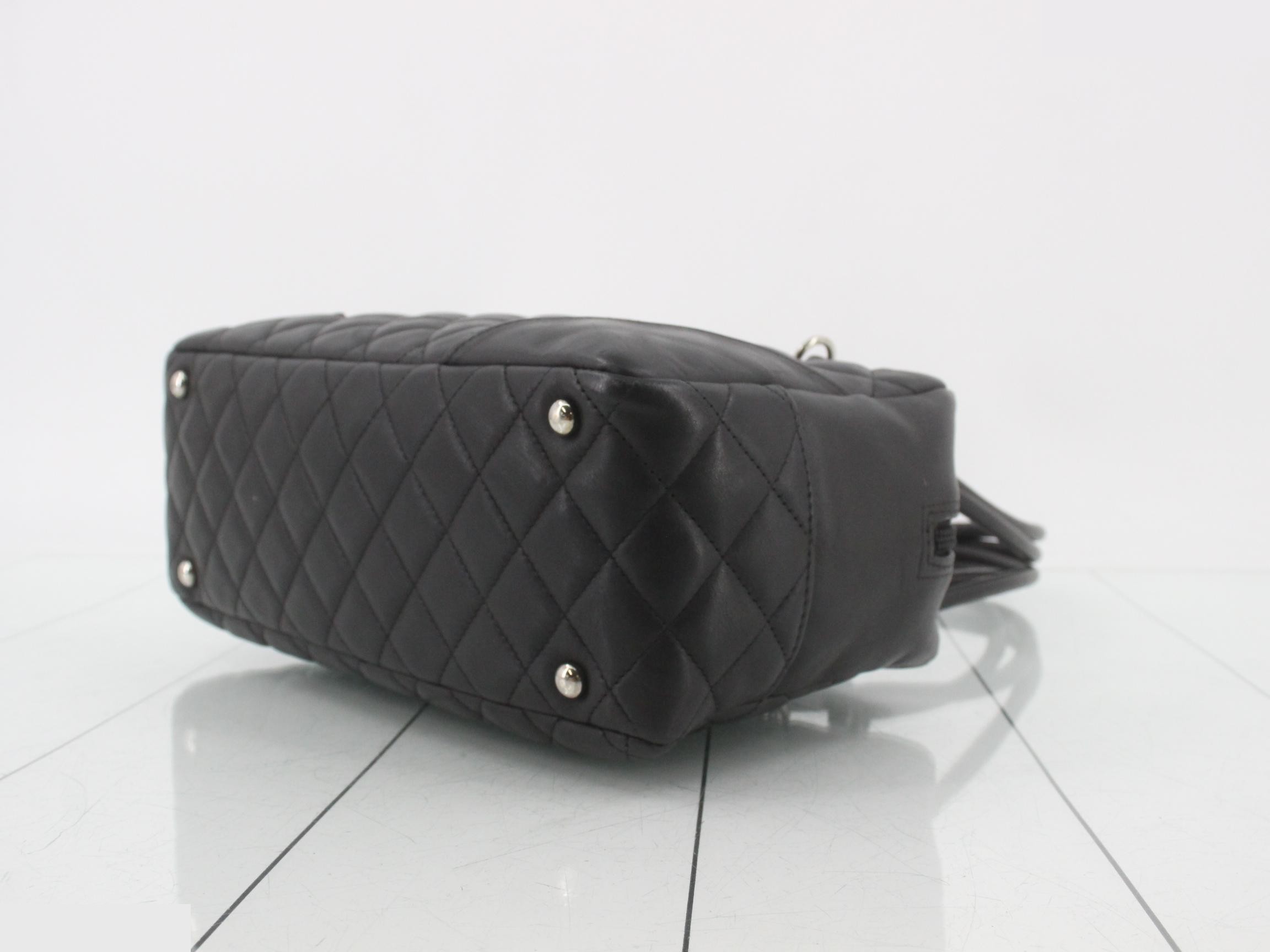 Bowling bag, tote bag, size 10s — view 6