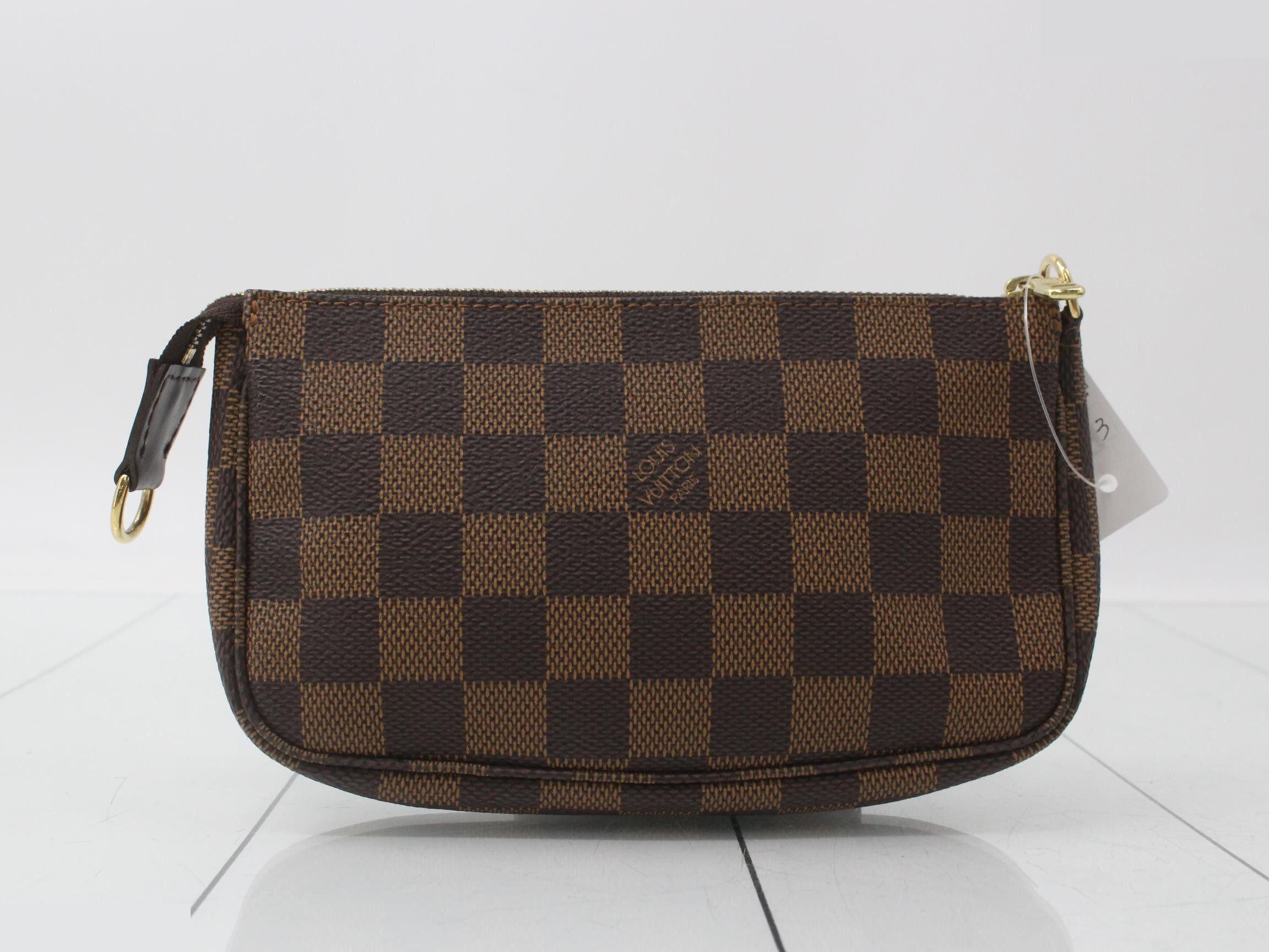 Mini Pochette Accessoires — view 2