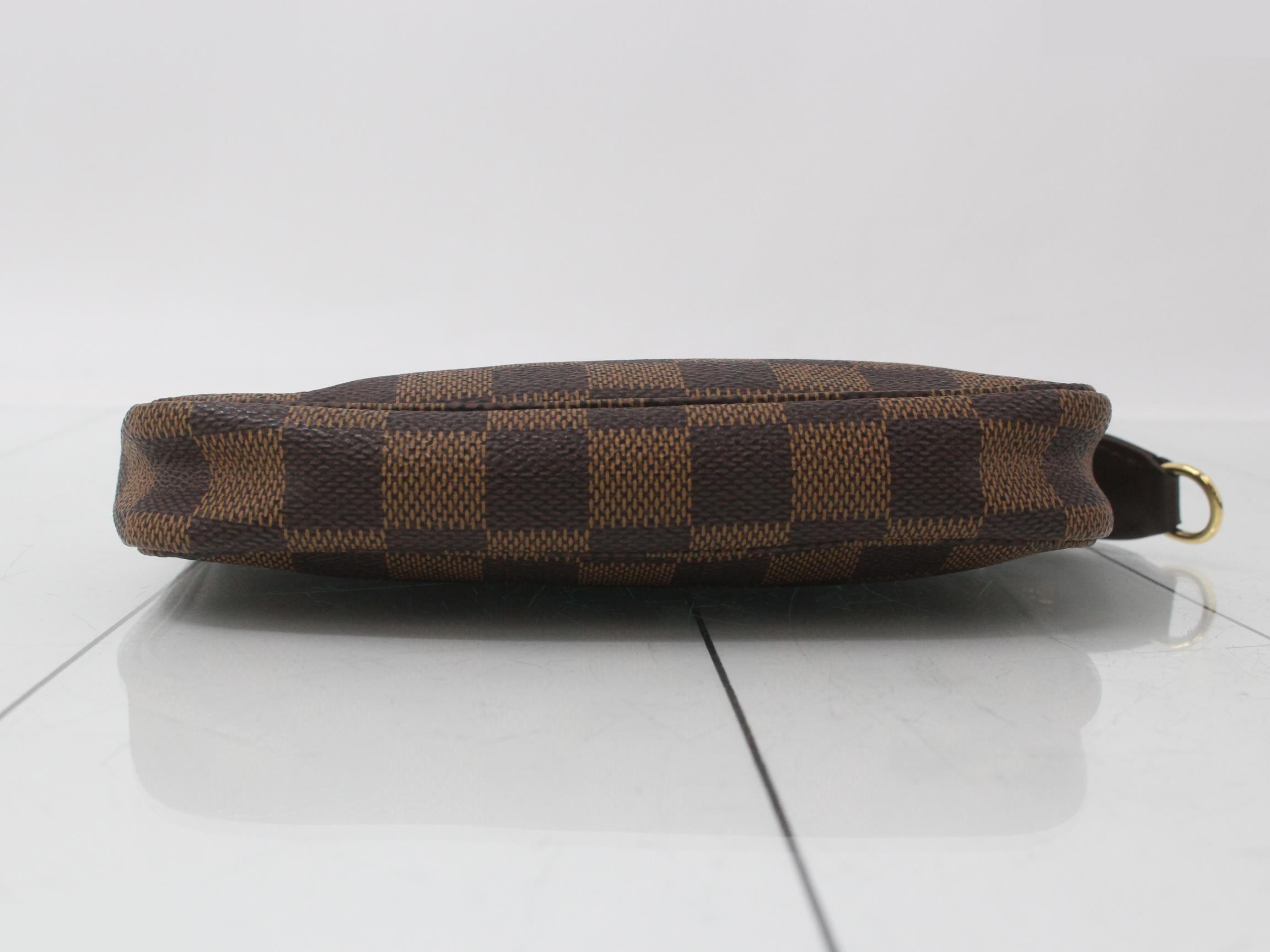 Mini Pochette Accessoires — view 3