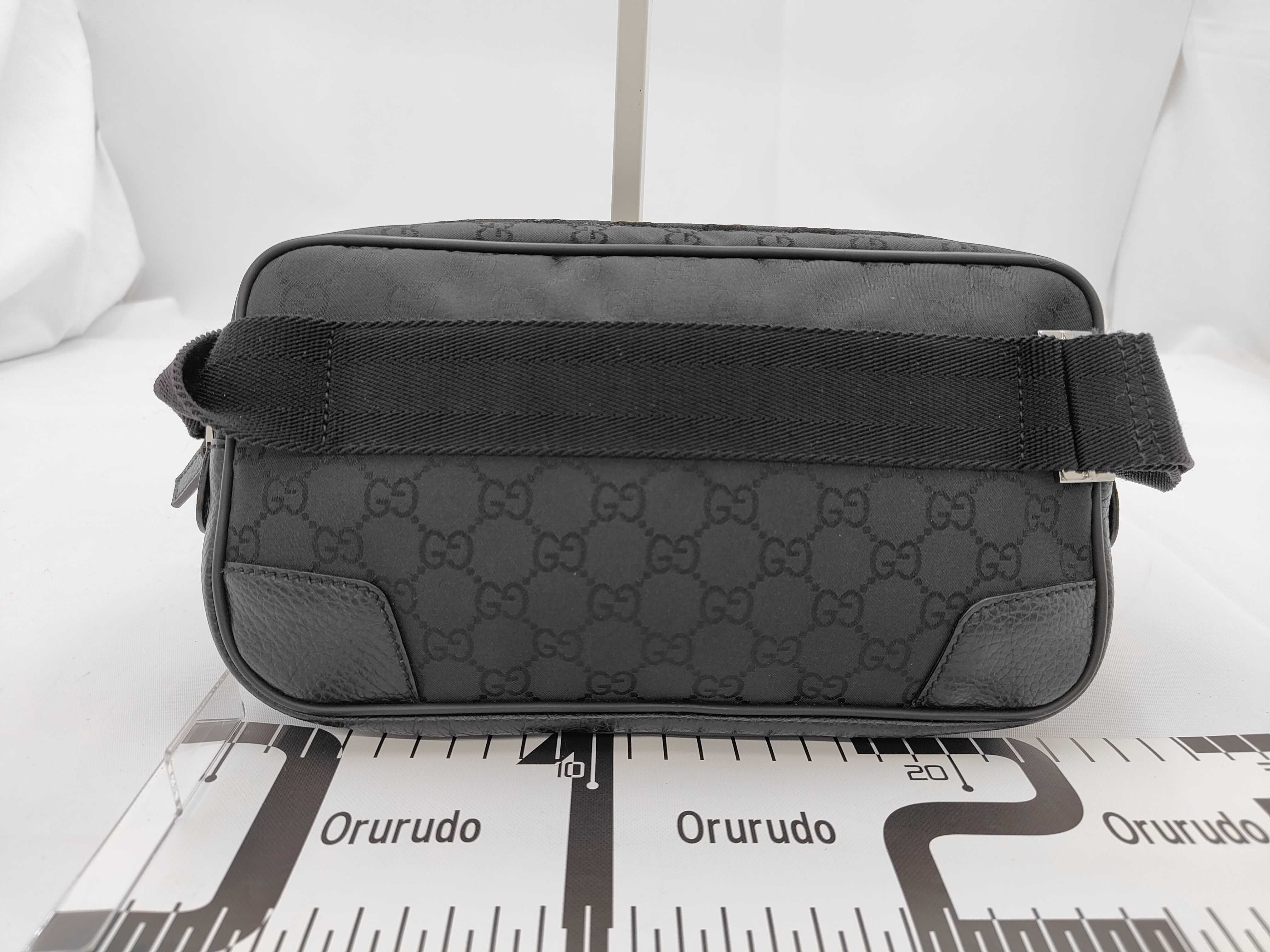 waist bag — view 2