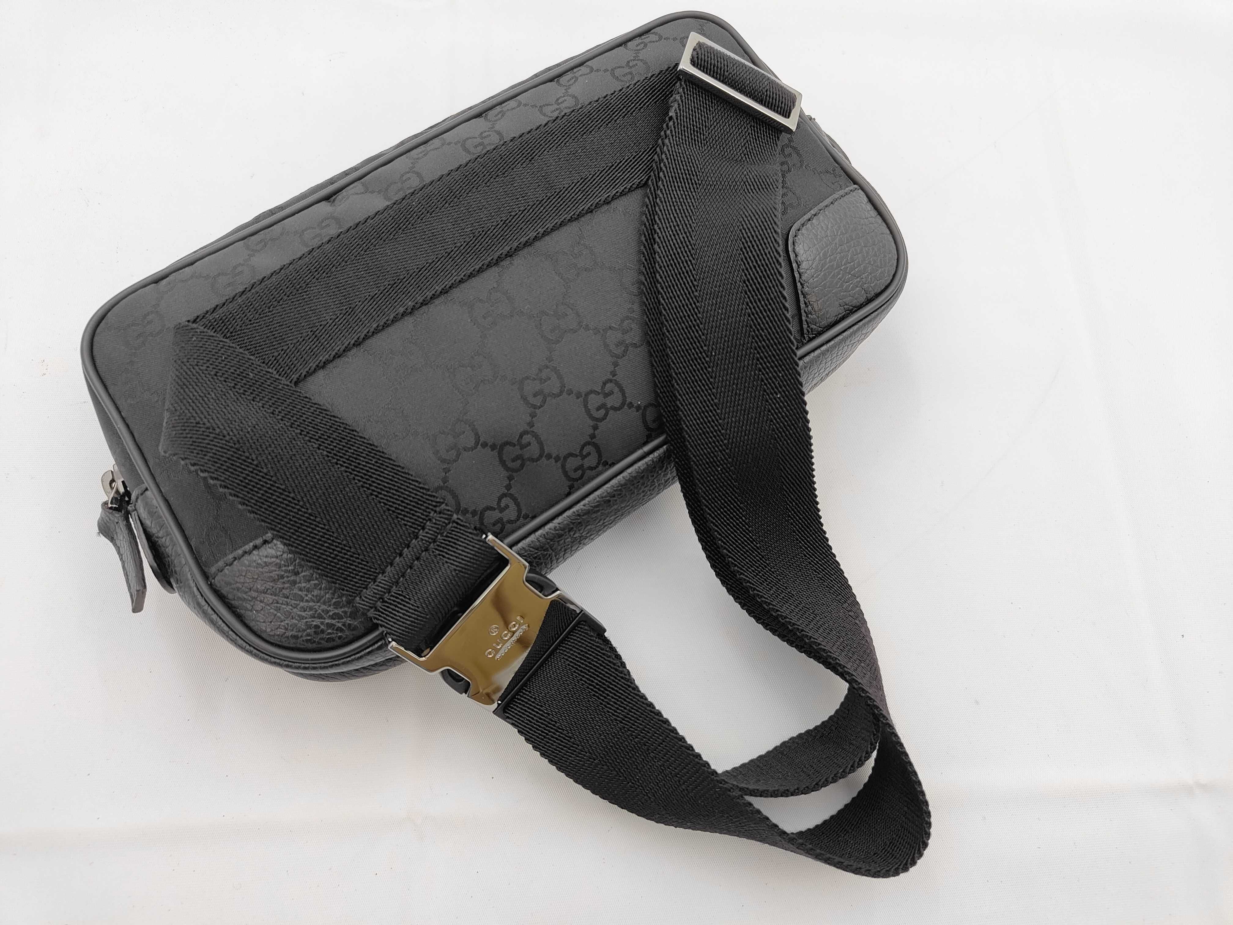 waist bag — view 3