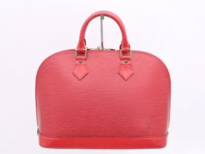 Alma Castilian Red