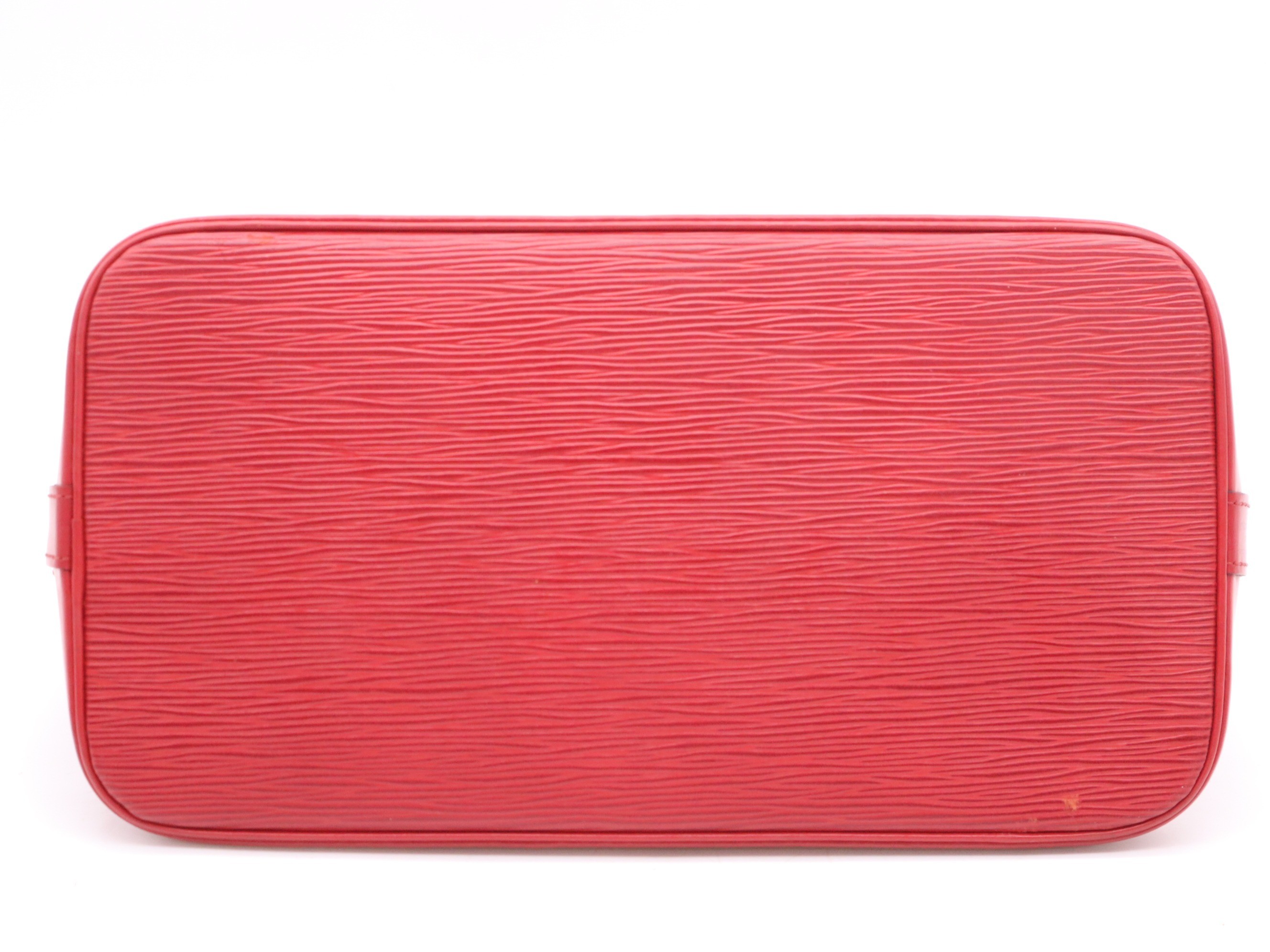 Alma Castilian Red — view 4