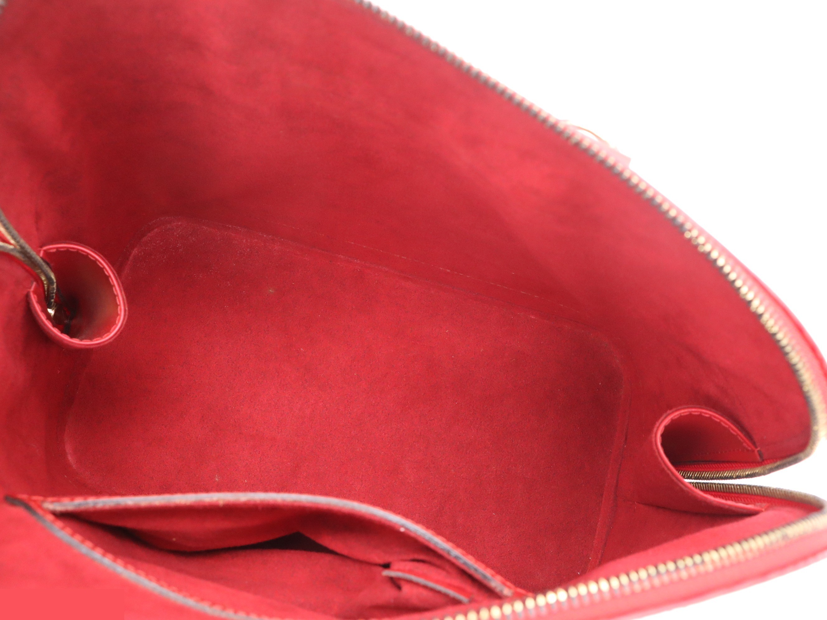 Alma Castilian Red — view 7