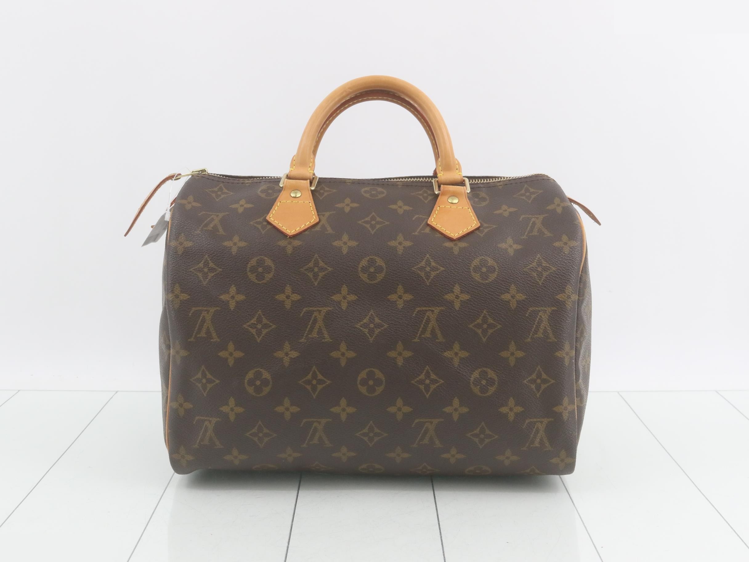 Speedy 30 — view 2