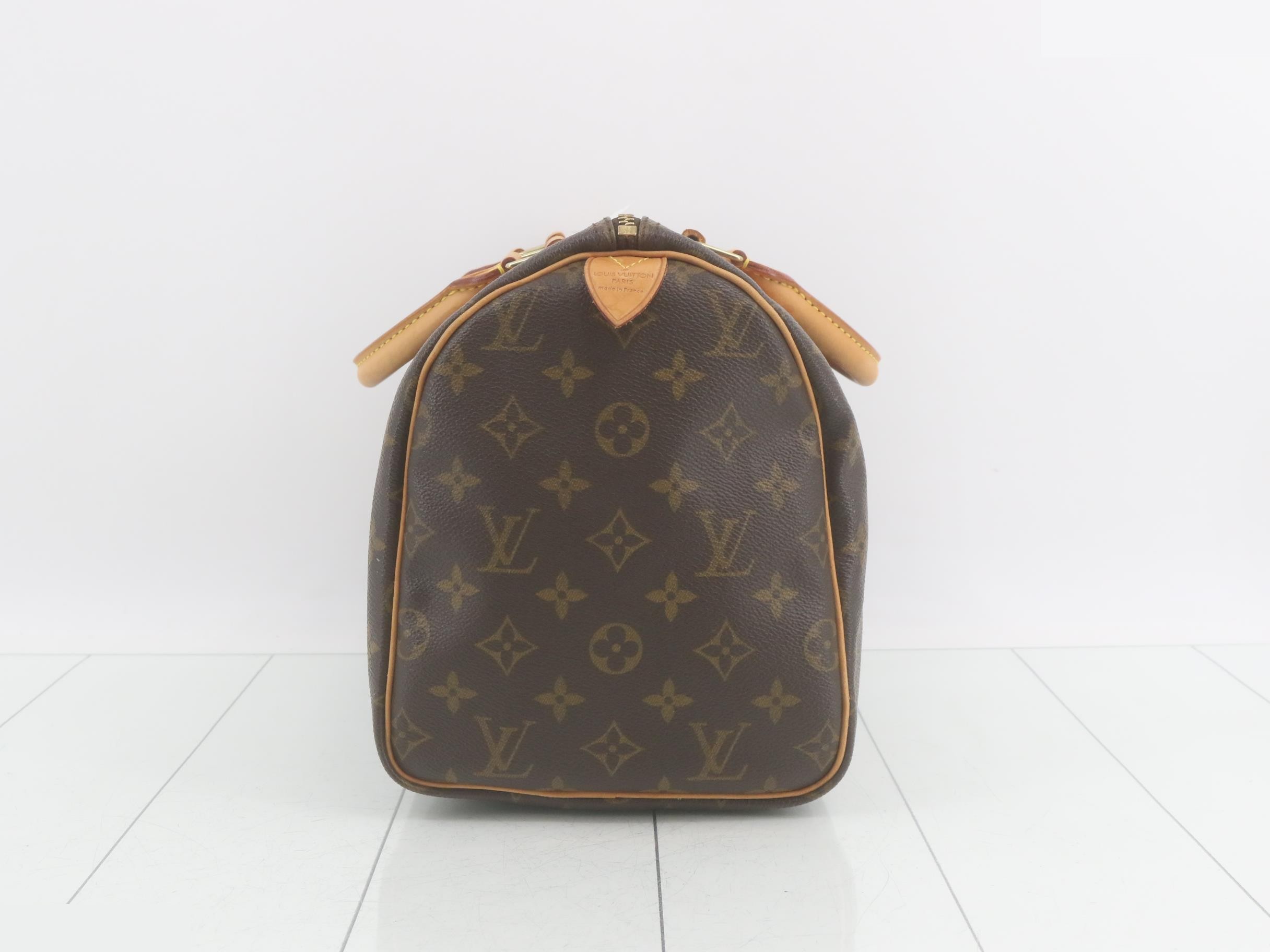 Speedy 30 — view 4