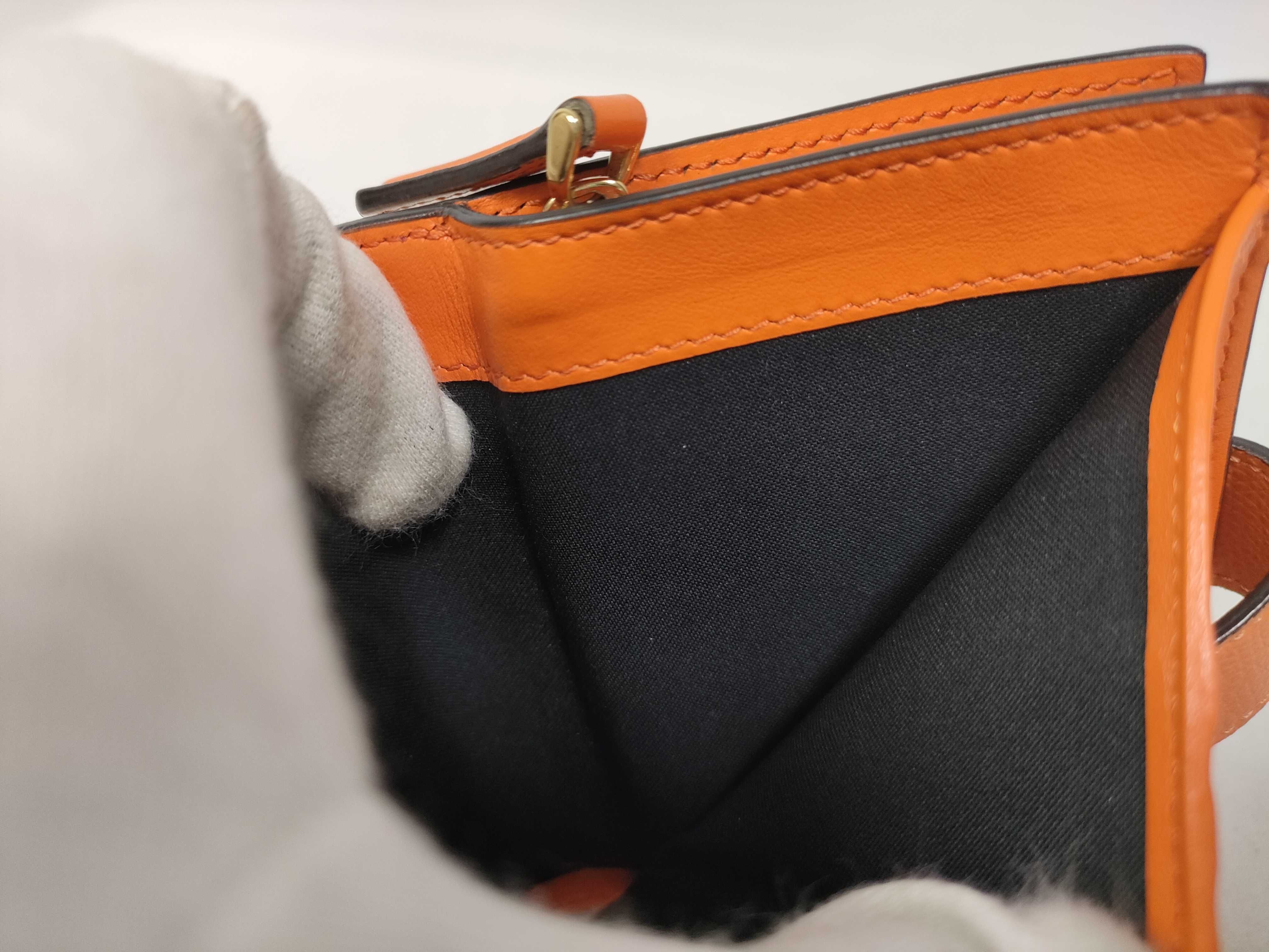 8M0386 F's Compact Wallet — view 11