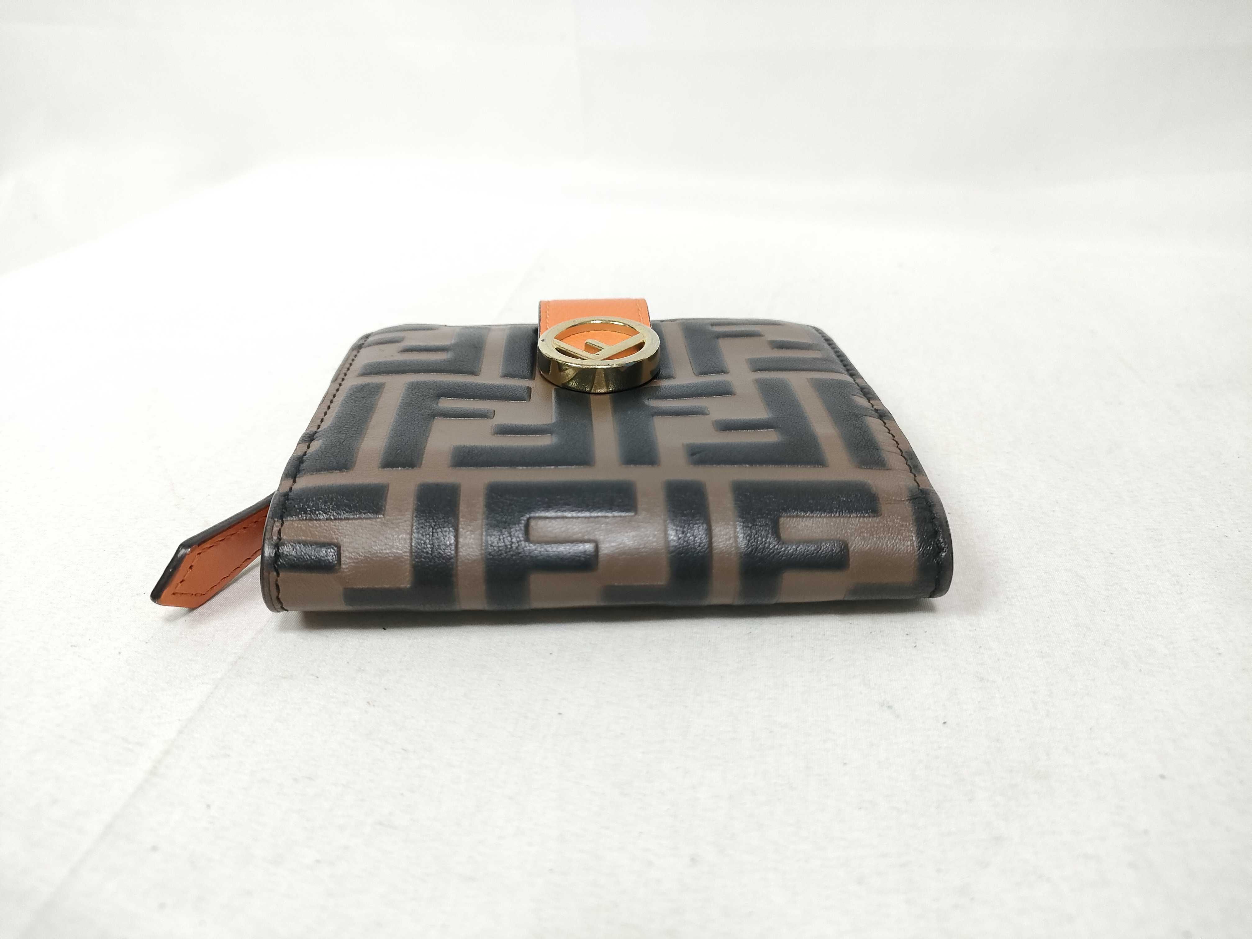 8M0386 F's Compact Wallet — view 5