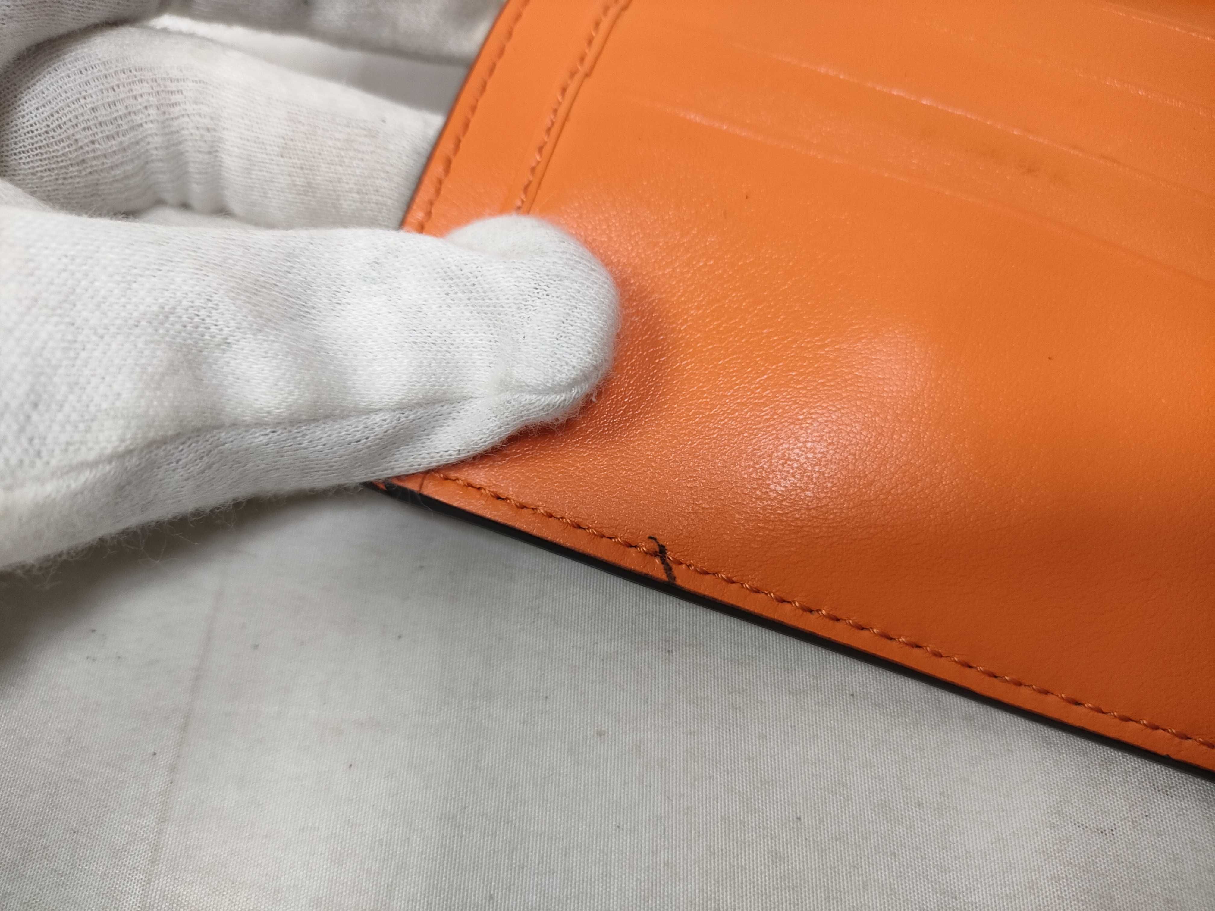 8M0386 F's Compact Wallet — view 10
