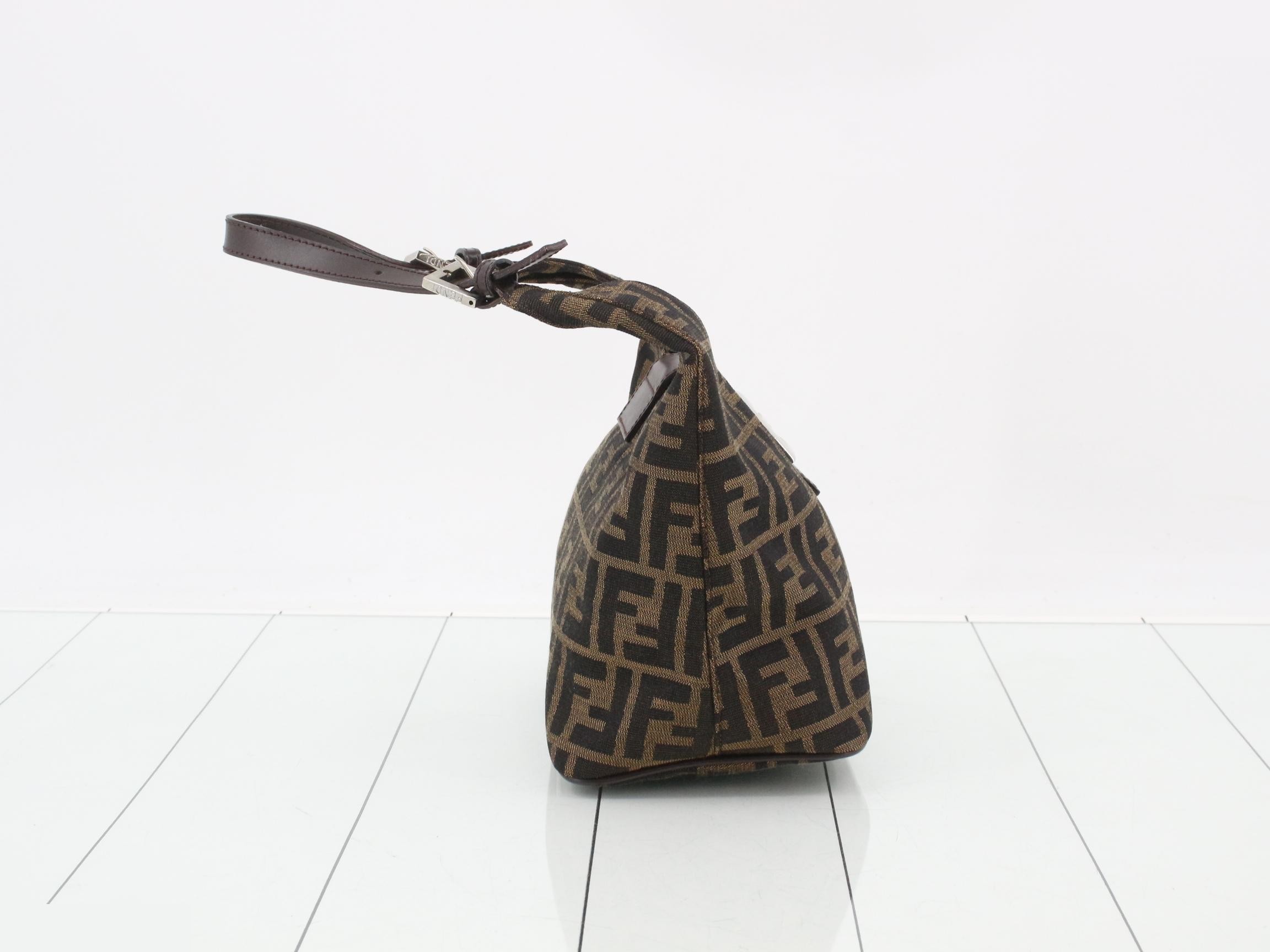 ZUCCA Mamma Bucket One-Shoulder Bag — view 4