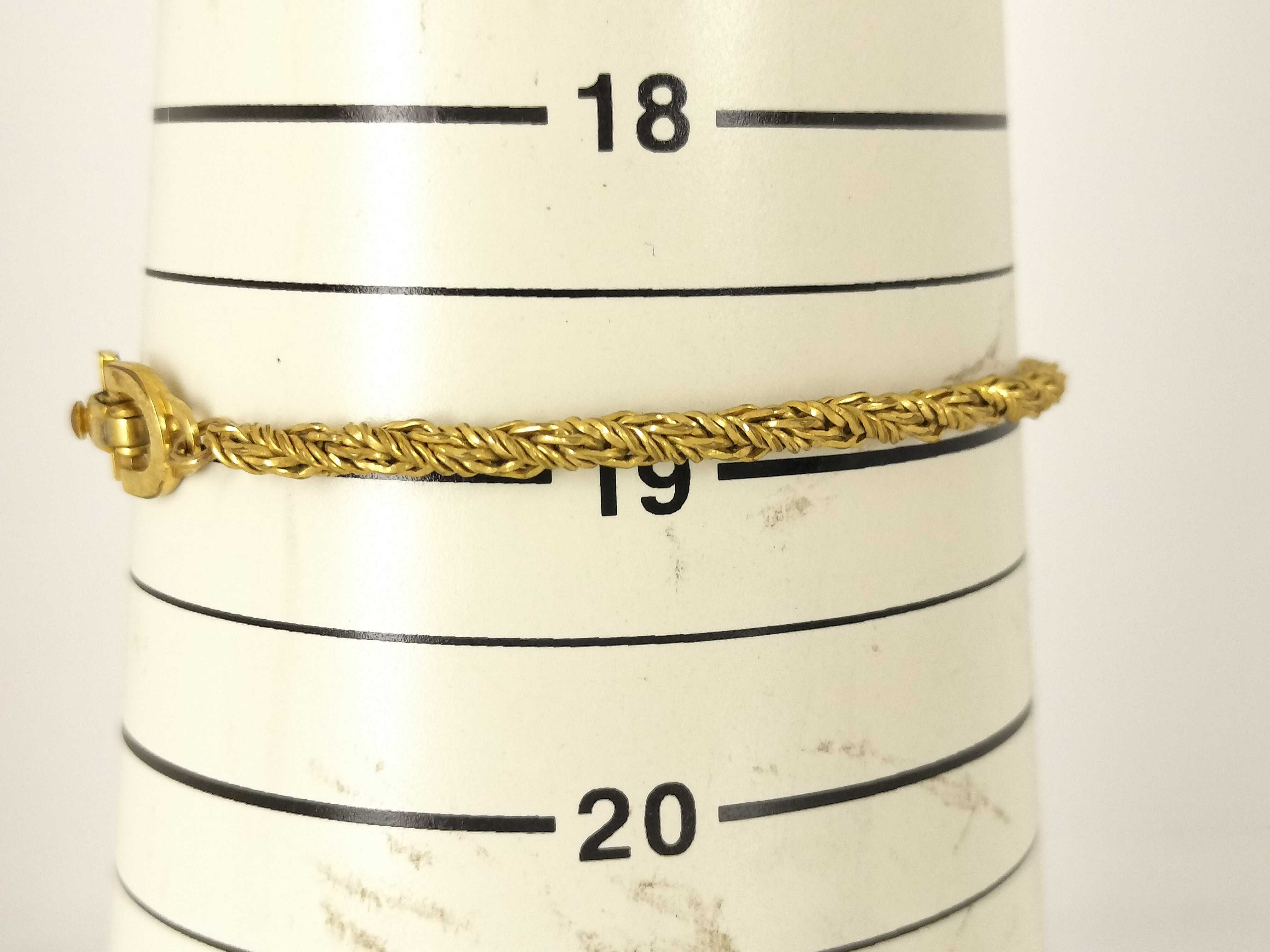 Christian Bracelet Bracelets/Bangles — view 4