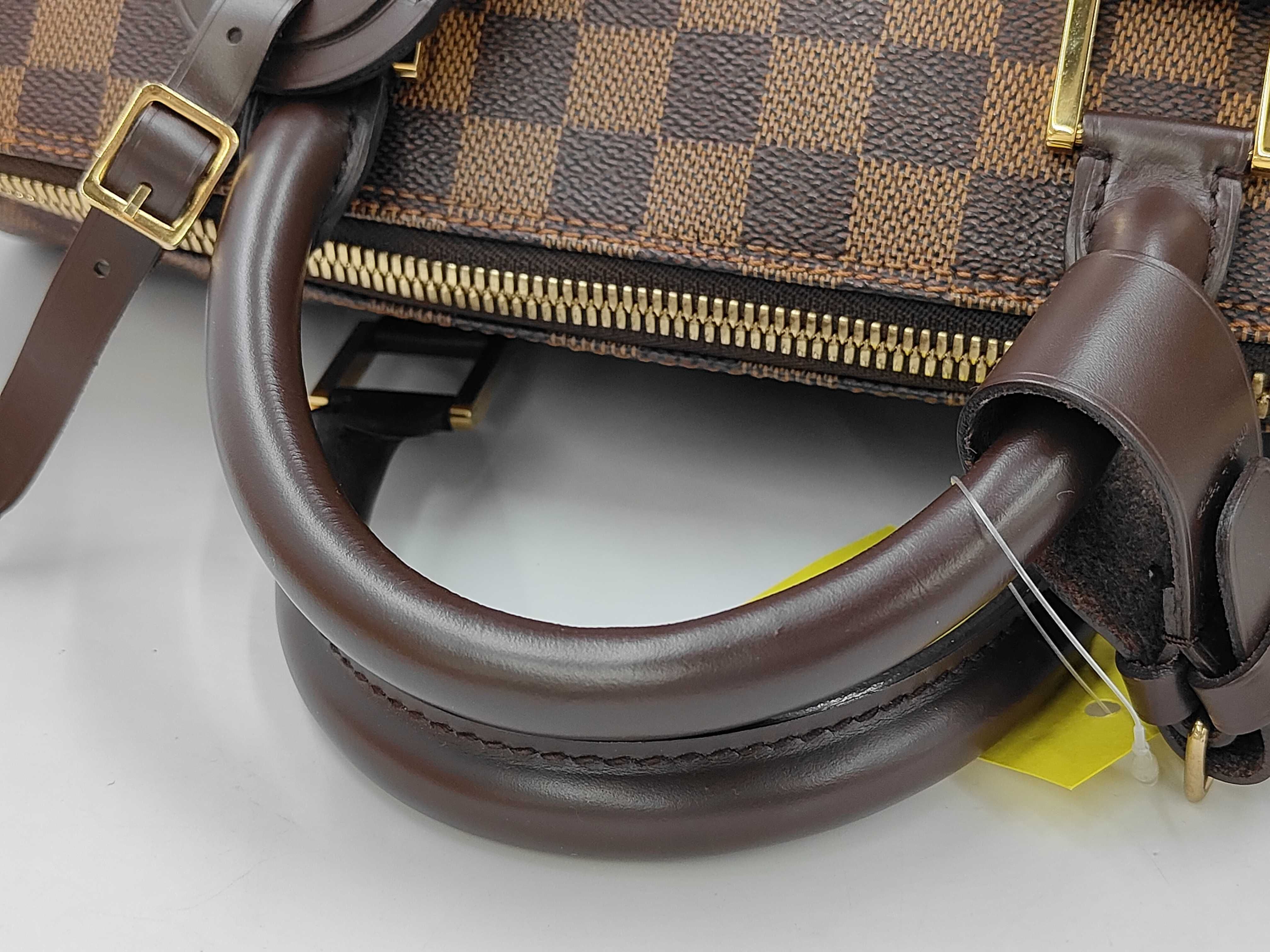 Damier Rivera GM Boston Bag — view 3