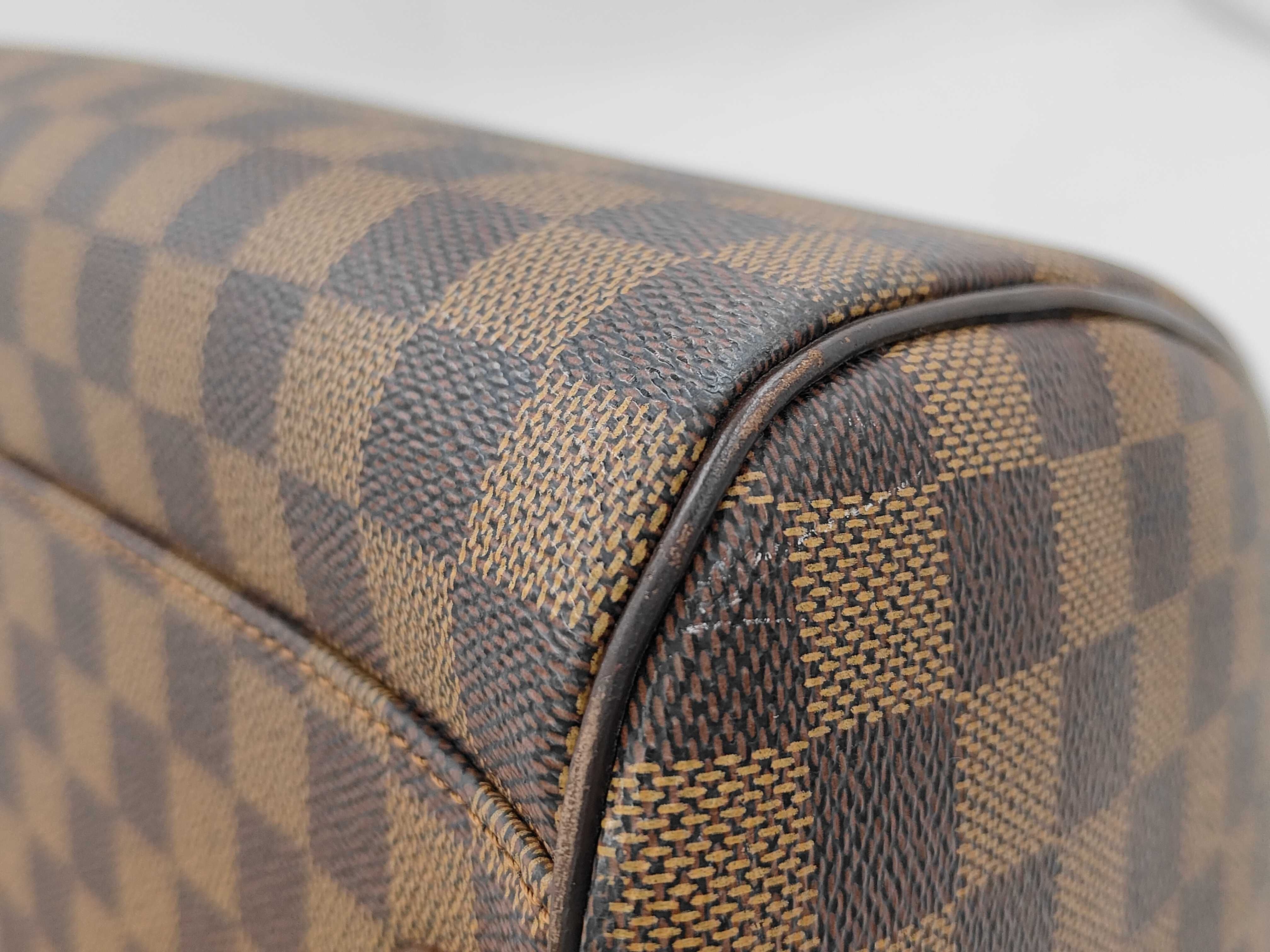 Damier Rivera GM Boston Bag — view 6