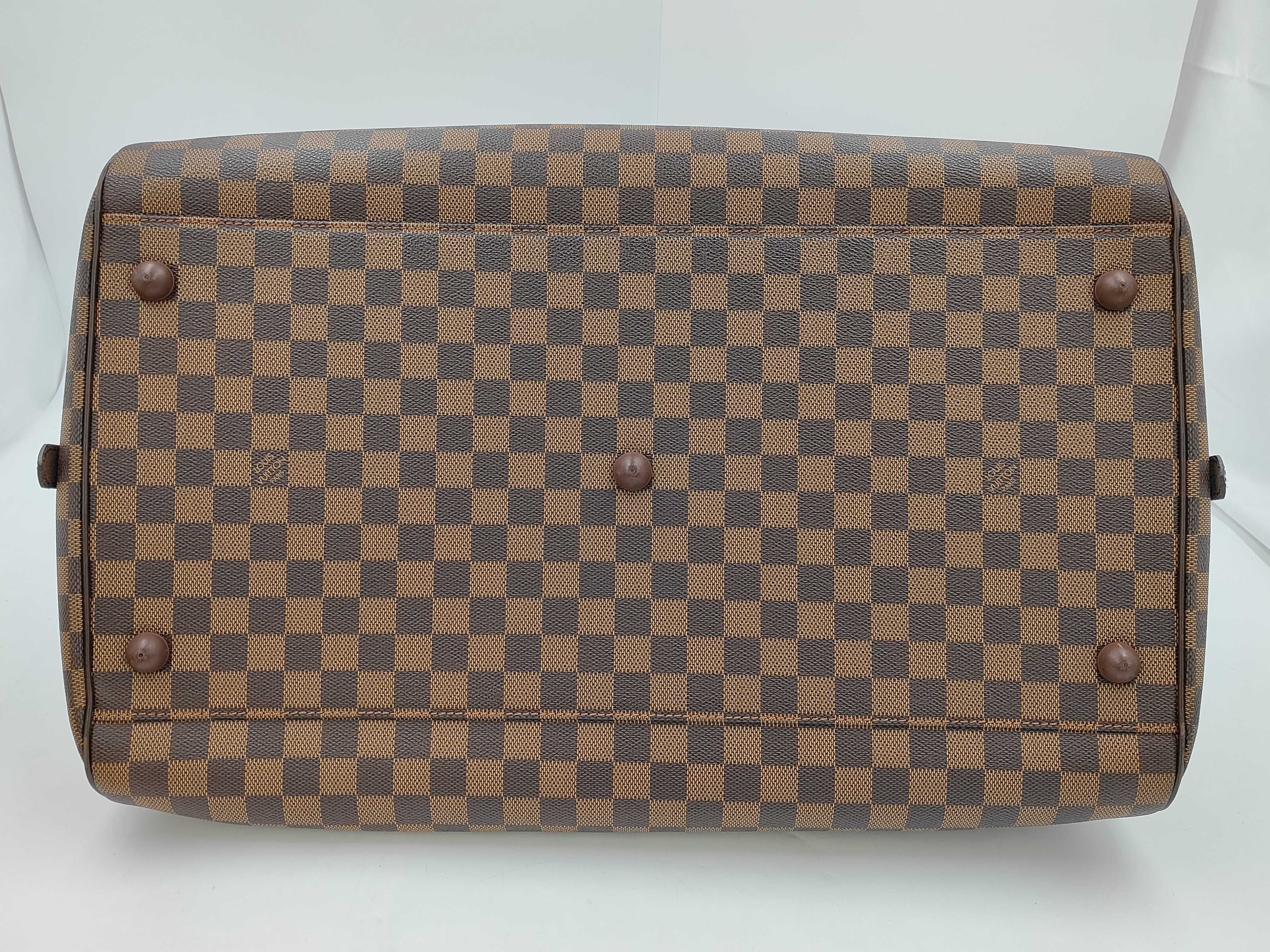 Damier Rivera GM Boston Bag — view 7