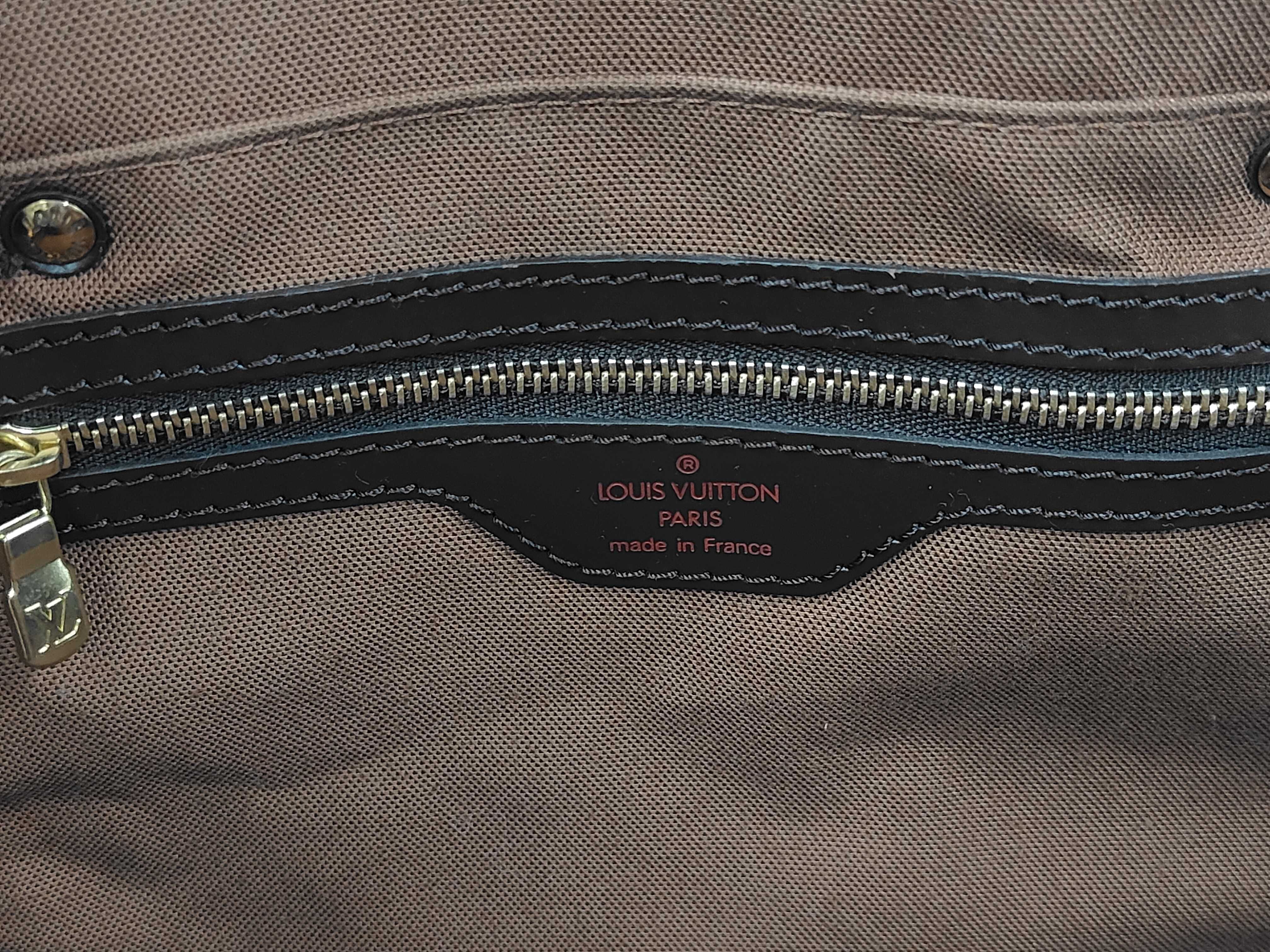 Damier Rivera GM Boston Bag — view 9