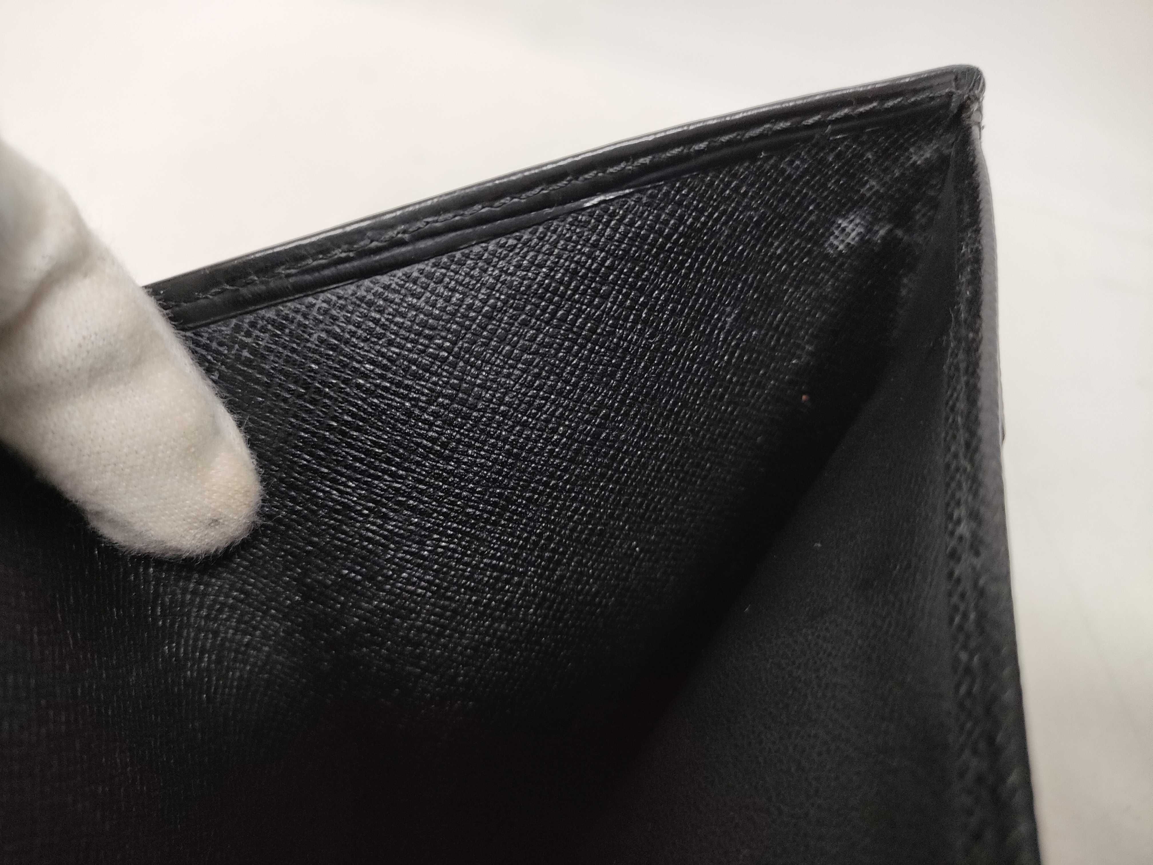 Epi Leather Bi-fold Wallet — view 11