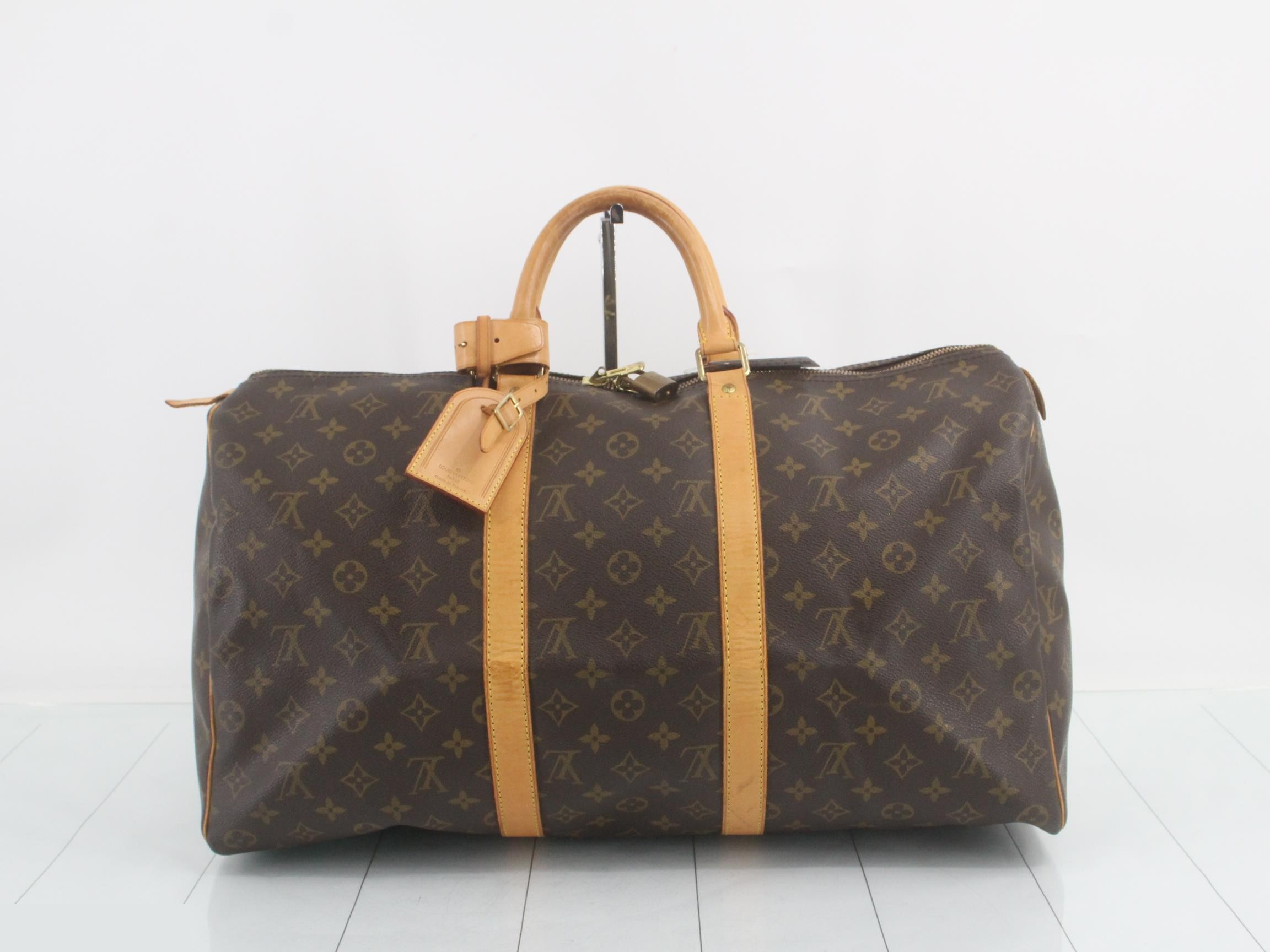 M41426 Keepall 50 — view 2