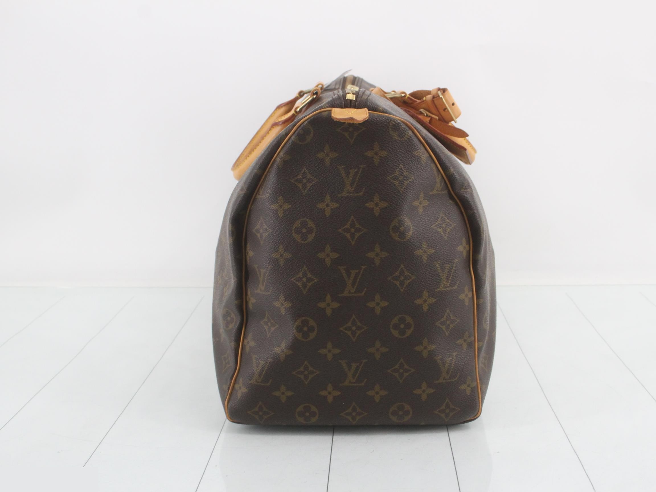 M41426 Keepall 50 — view 3