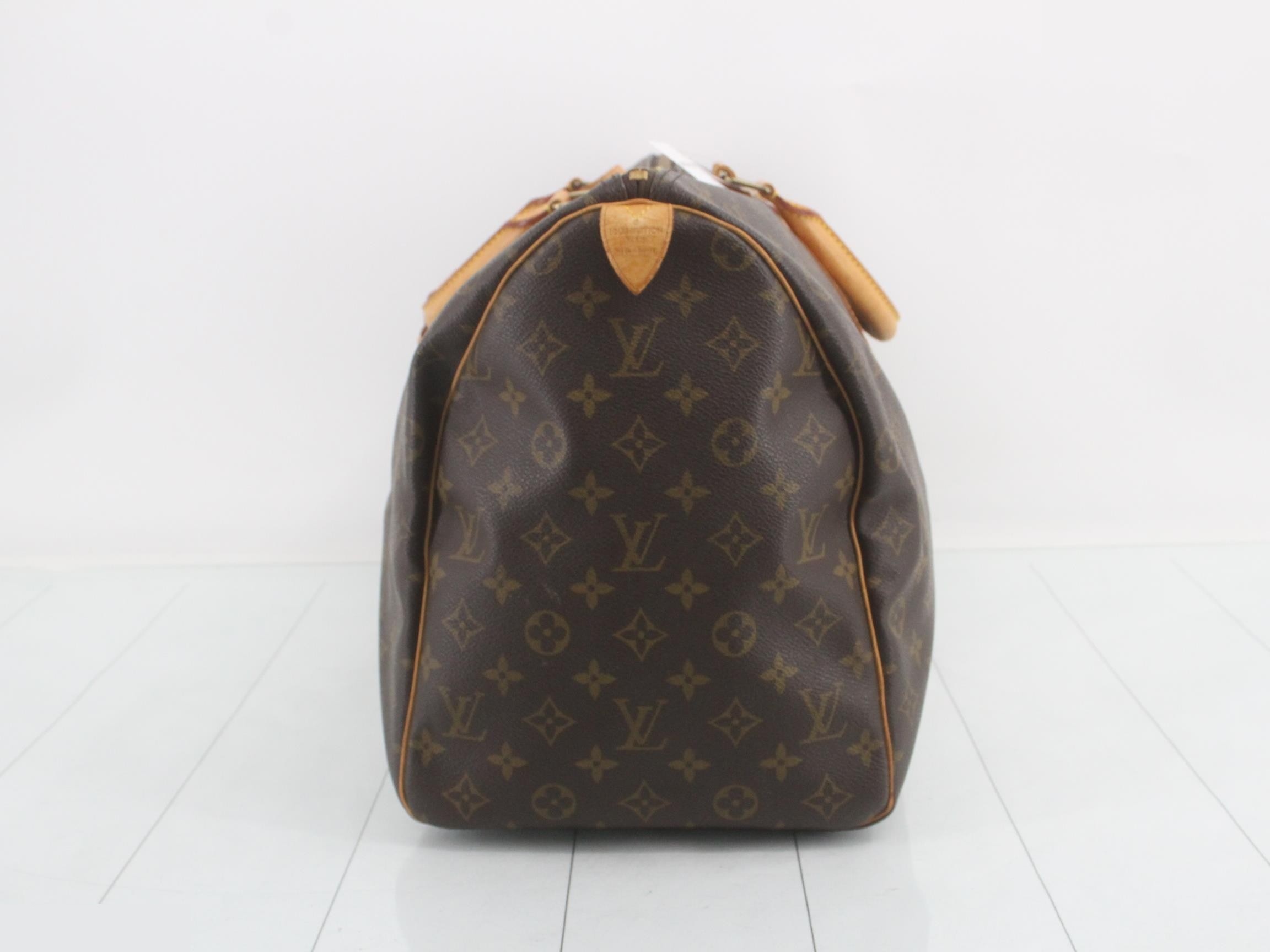 M41426 Keepall 50 — view 4