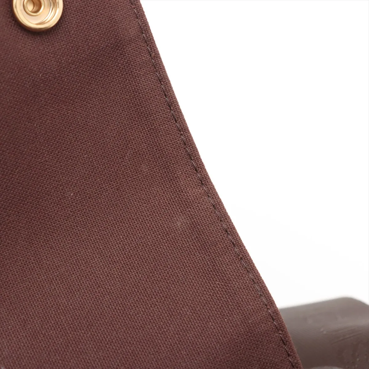 Damier Naviglio N45255 SR4120 Brown — view 11