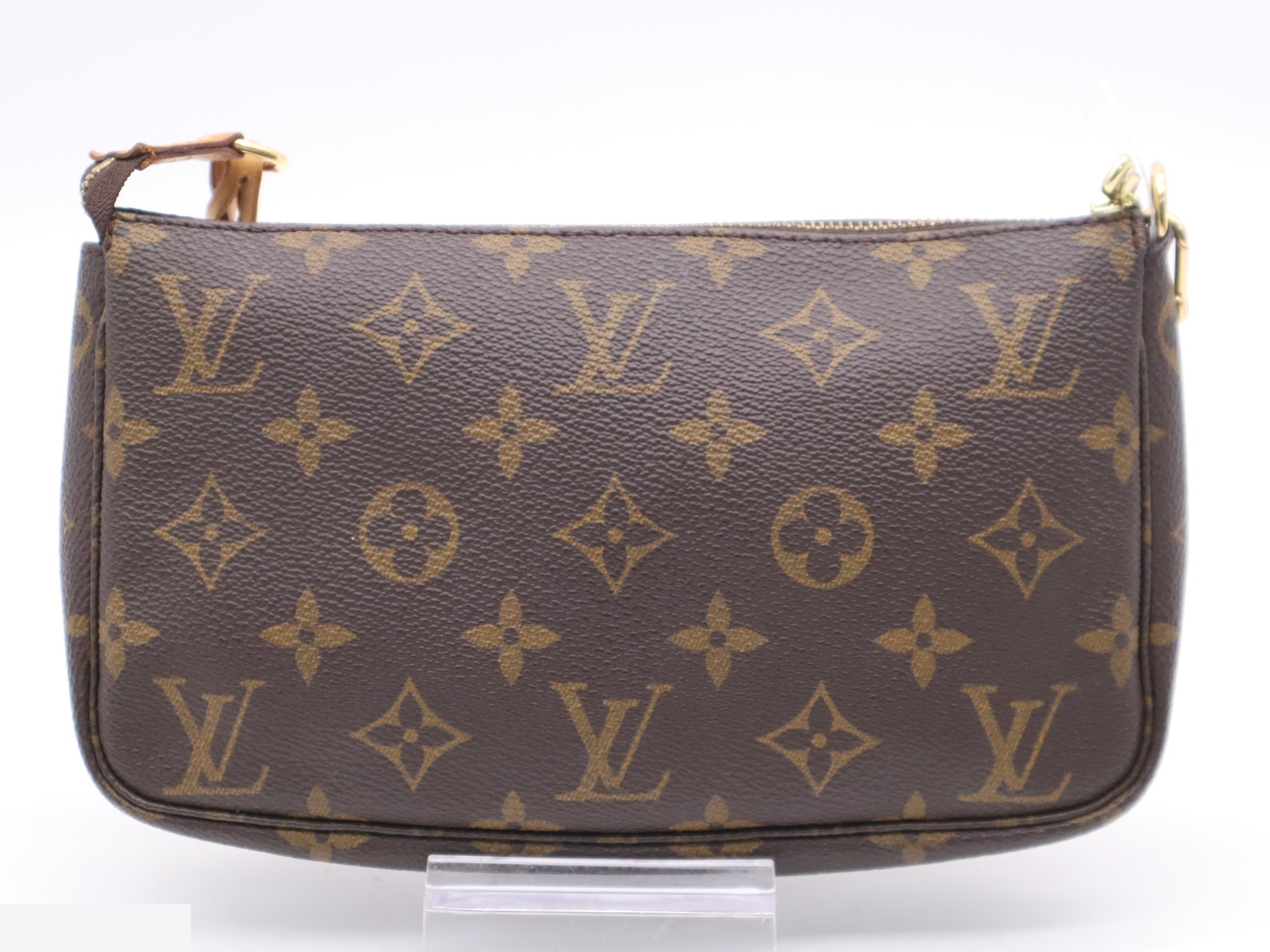 Pochette Accessoires (old model) — view 2
