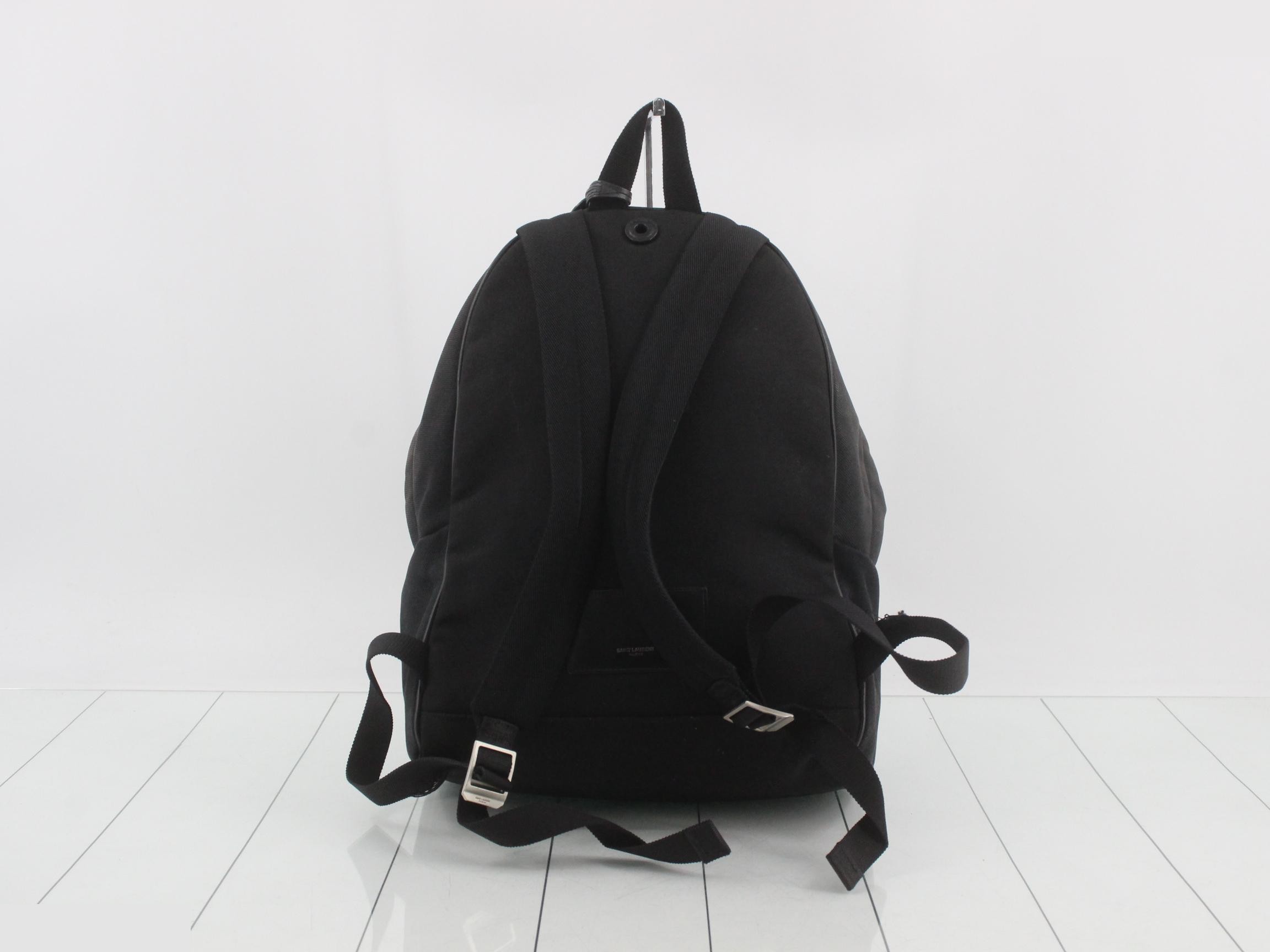 Logo Backpack — view 2