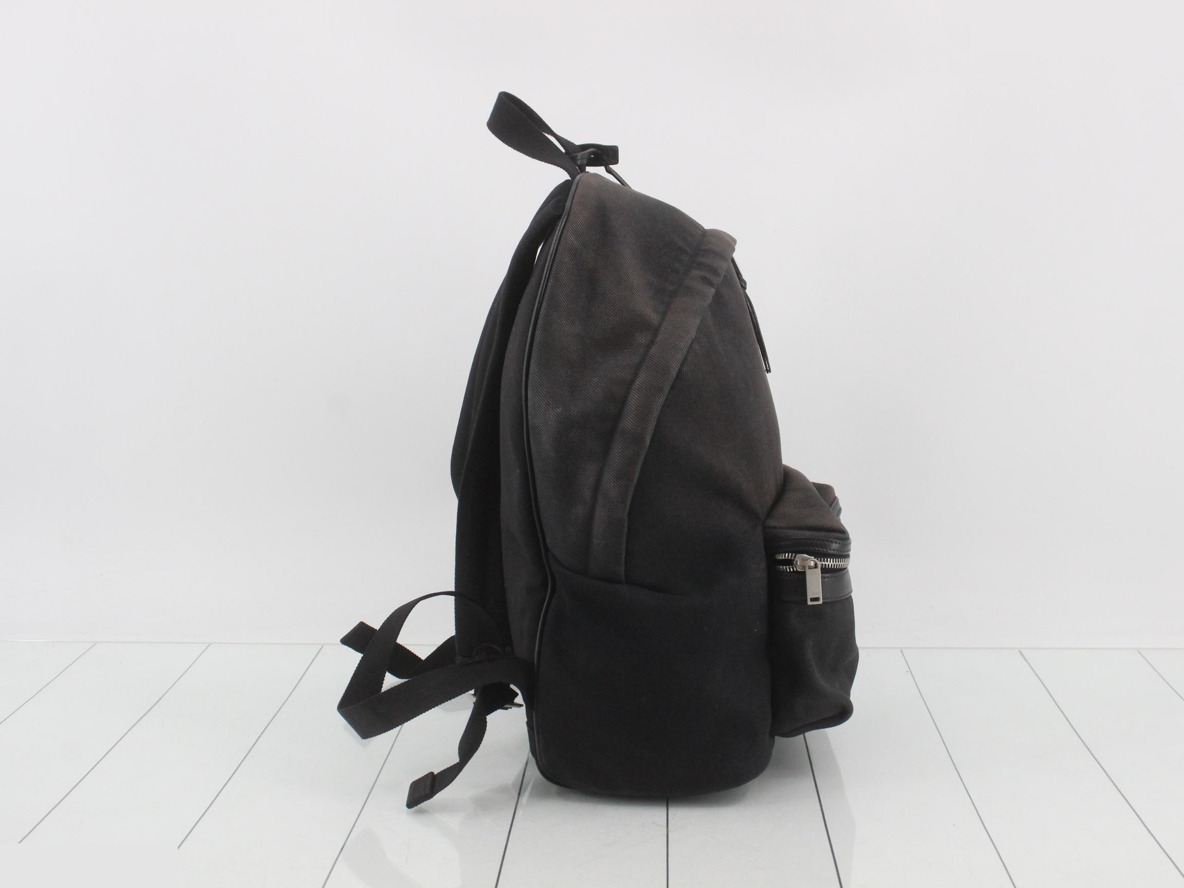 Logo Backpack — view 4