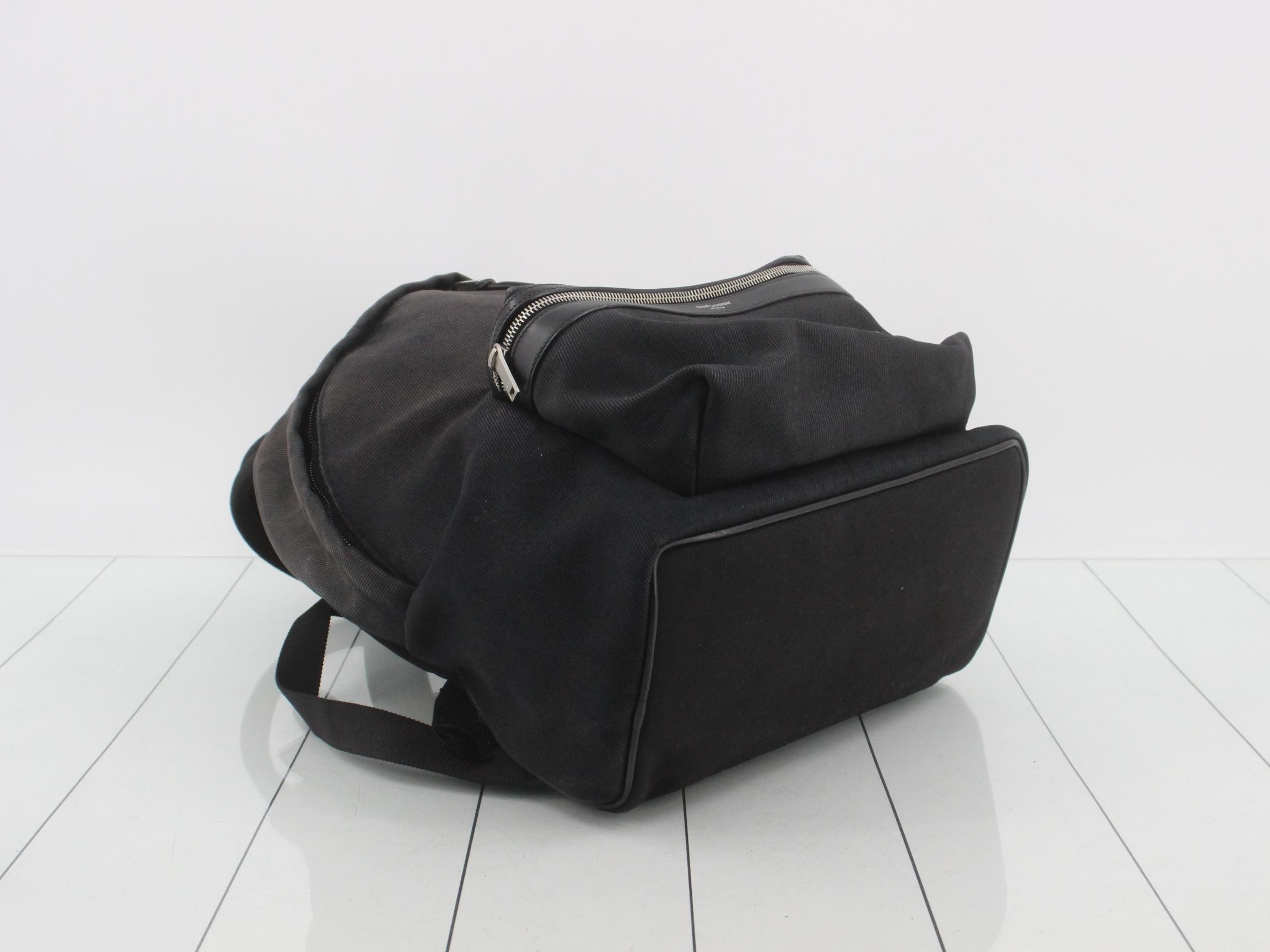 Logo Backpack — view 5