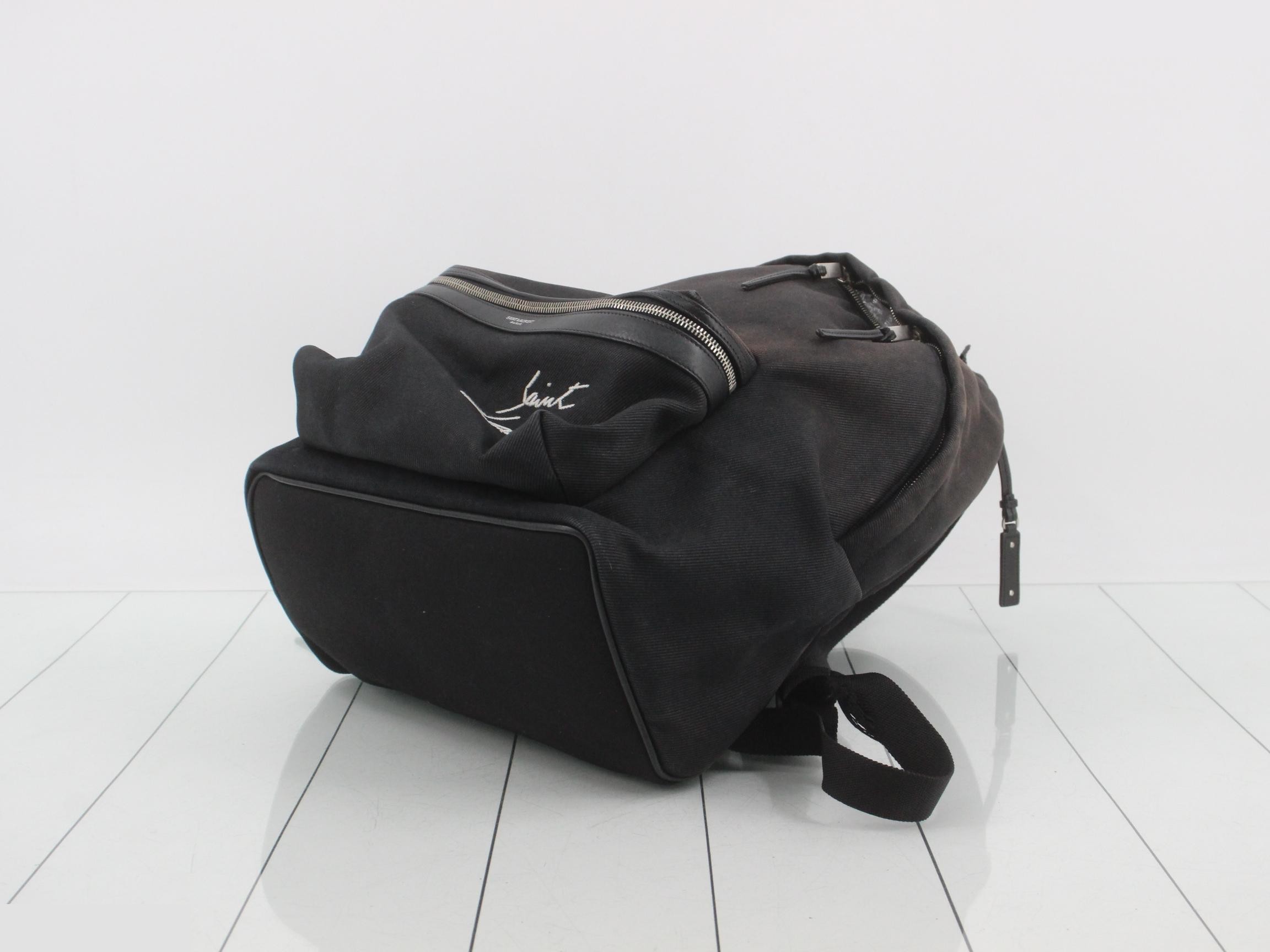 Logo Backpack — view 6