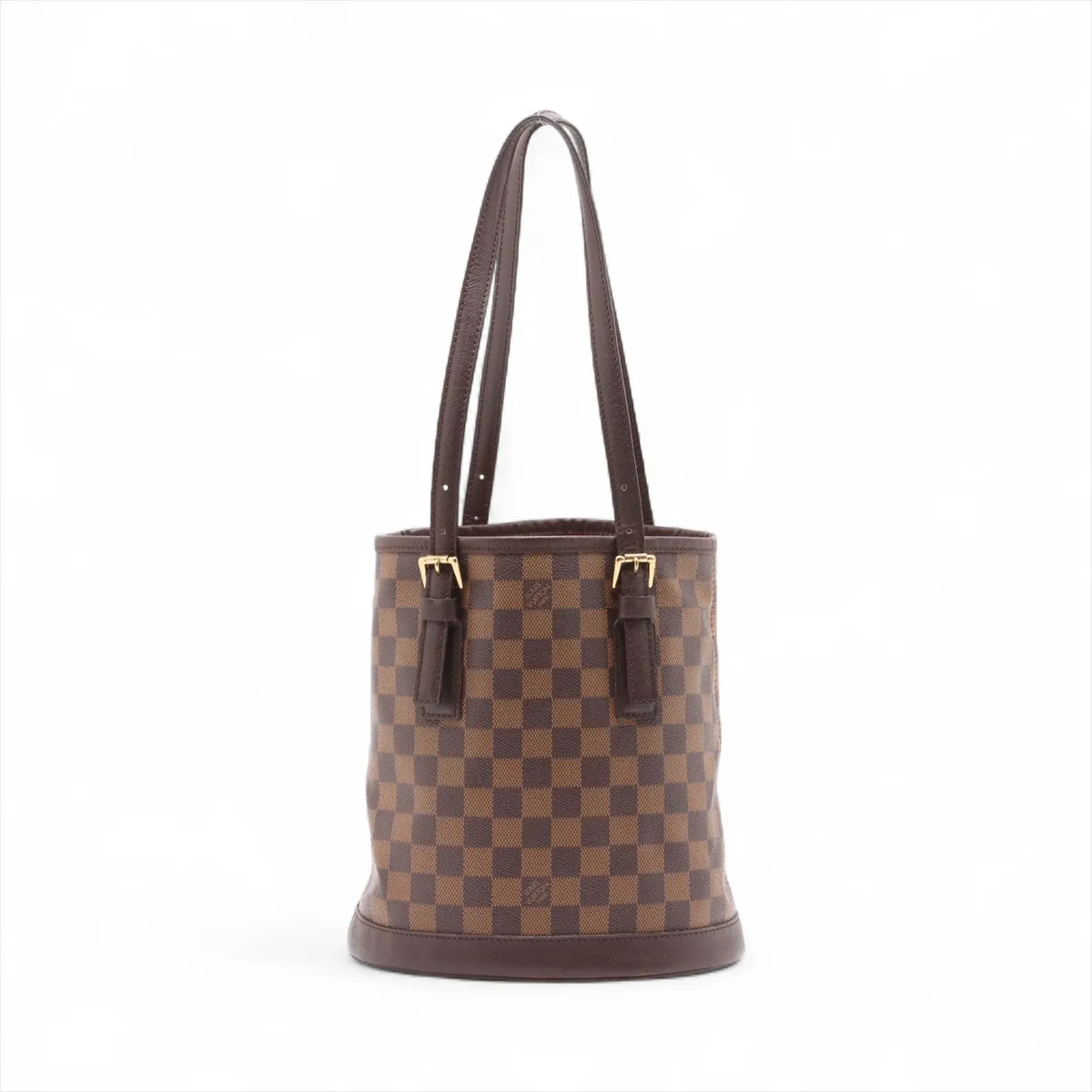 Damier Mare N42240 SD1908 Brown — view 2