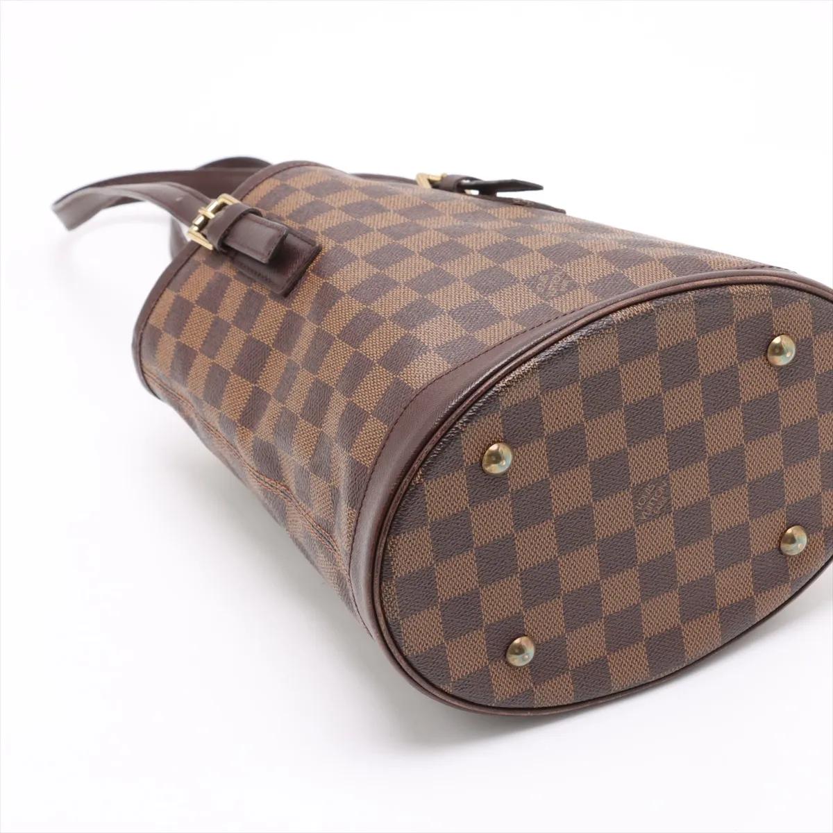 Damier Mare N42240 SD1908 Brown — view 4