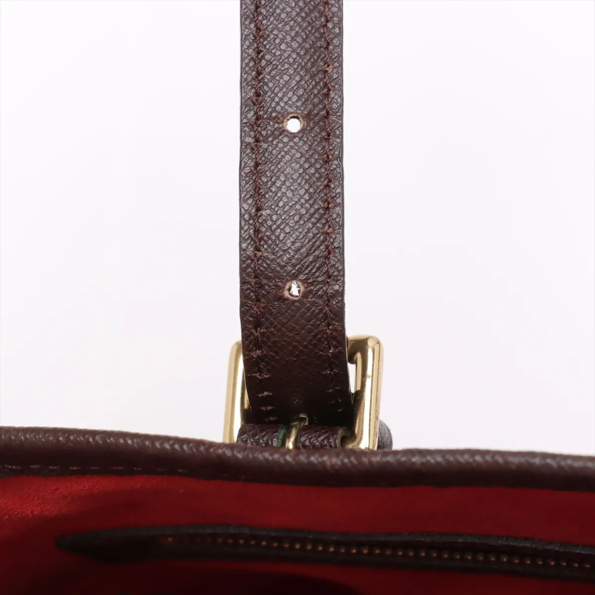 Damier Mare N42240 SD1908 Brown — view 9
