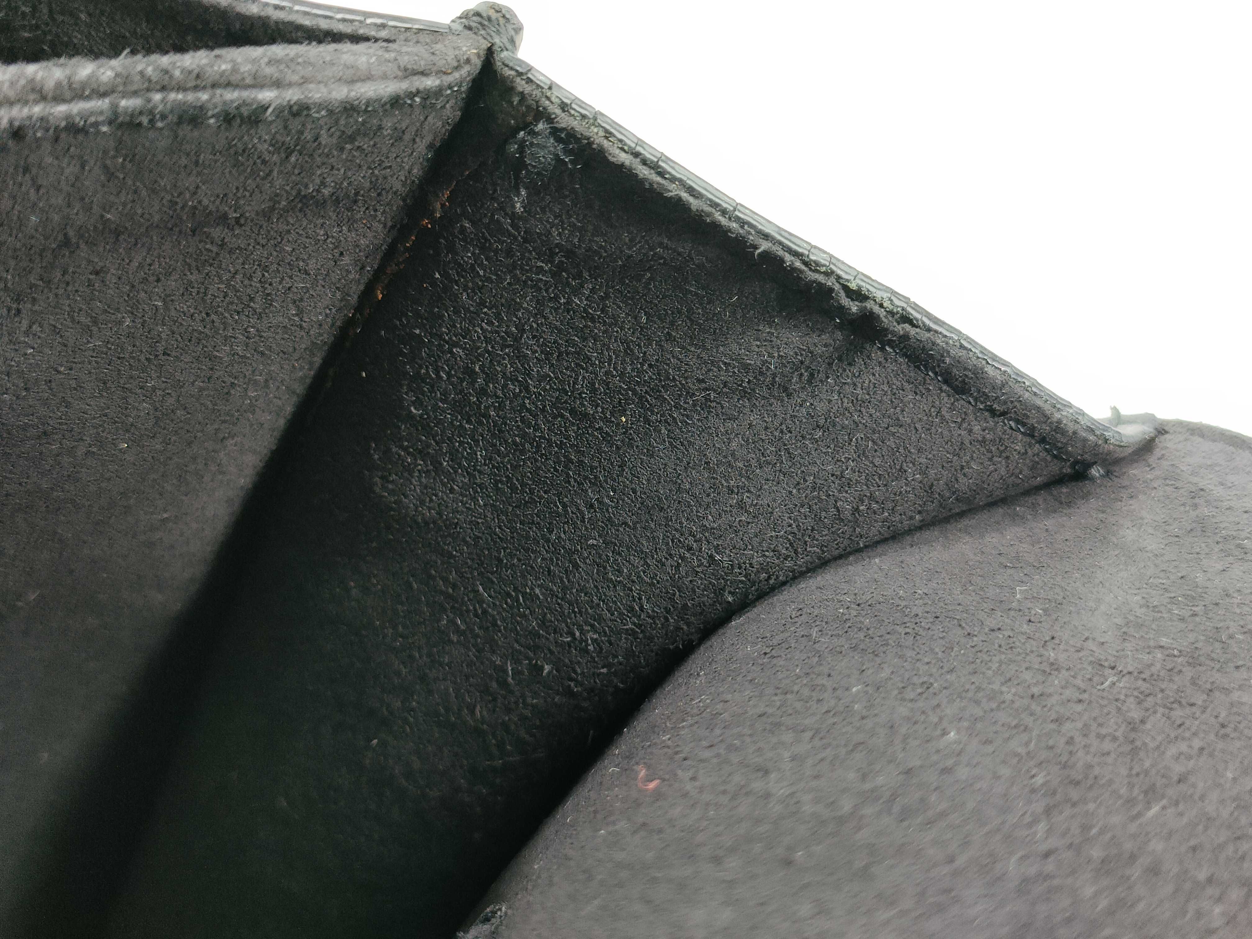 leather shoulder bag — view 11