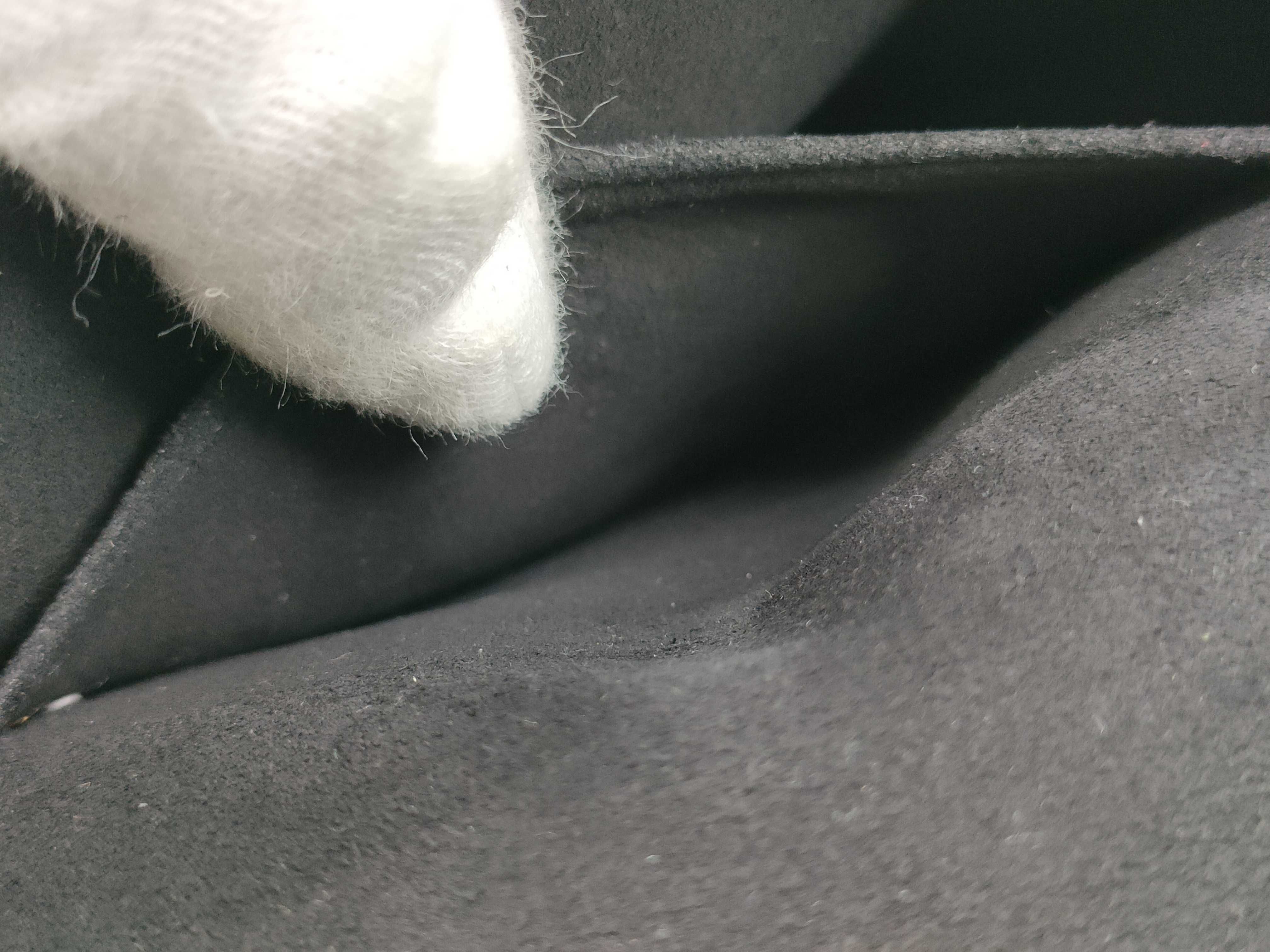 leather shoulder bag — view 12