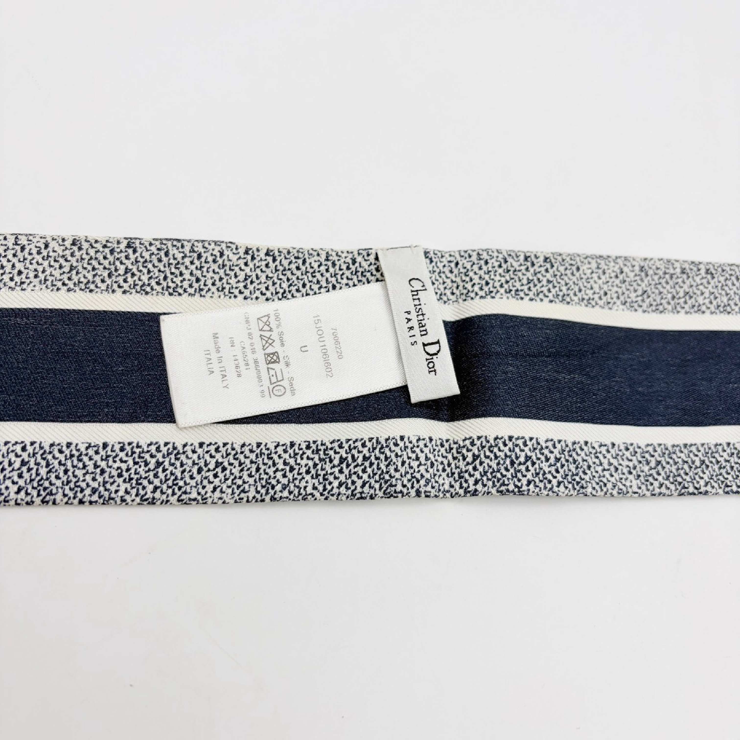 Mitzah Scarf Toile de Jouy Sauvage Other Accessories — view 11