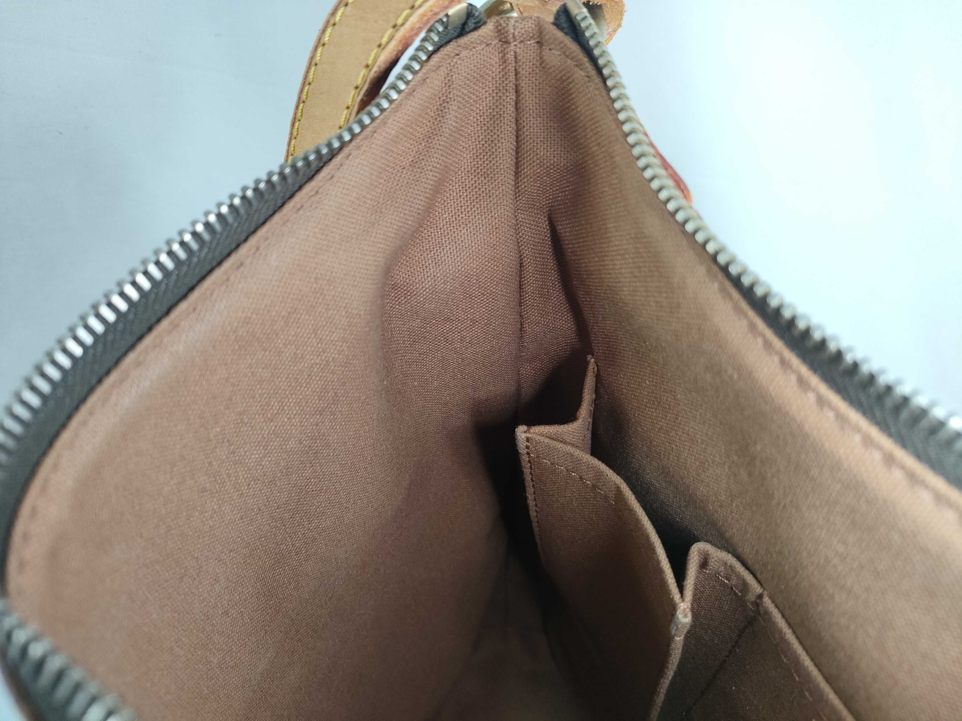 Monogram Odeon MM M56389 Shoulder Bag — view 11