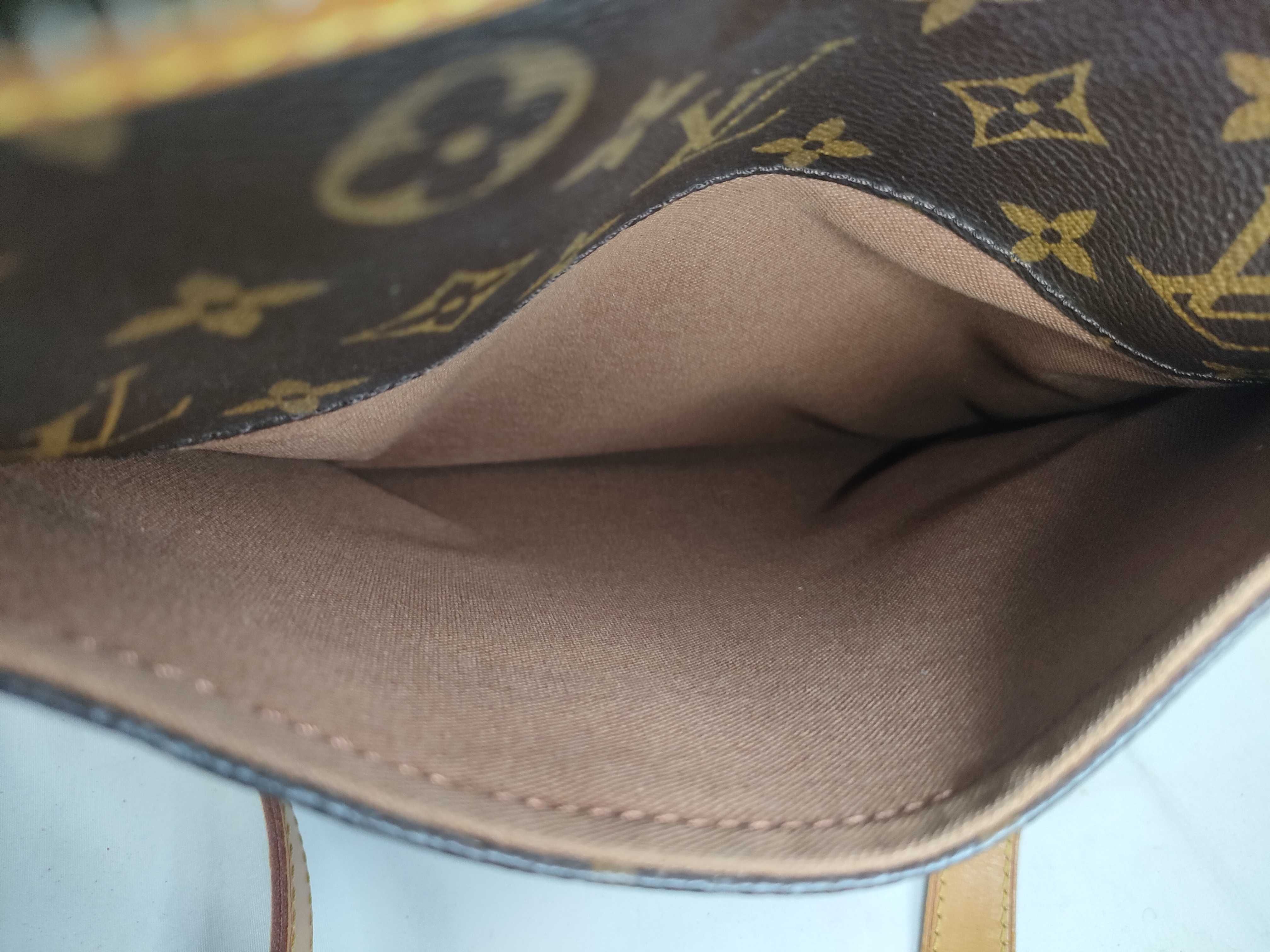 Monogram Odeon MM M56389 Shoulder Bag — view 12