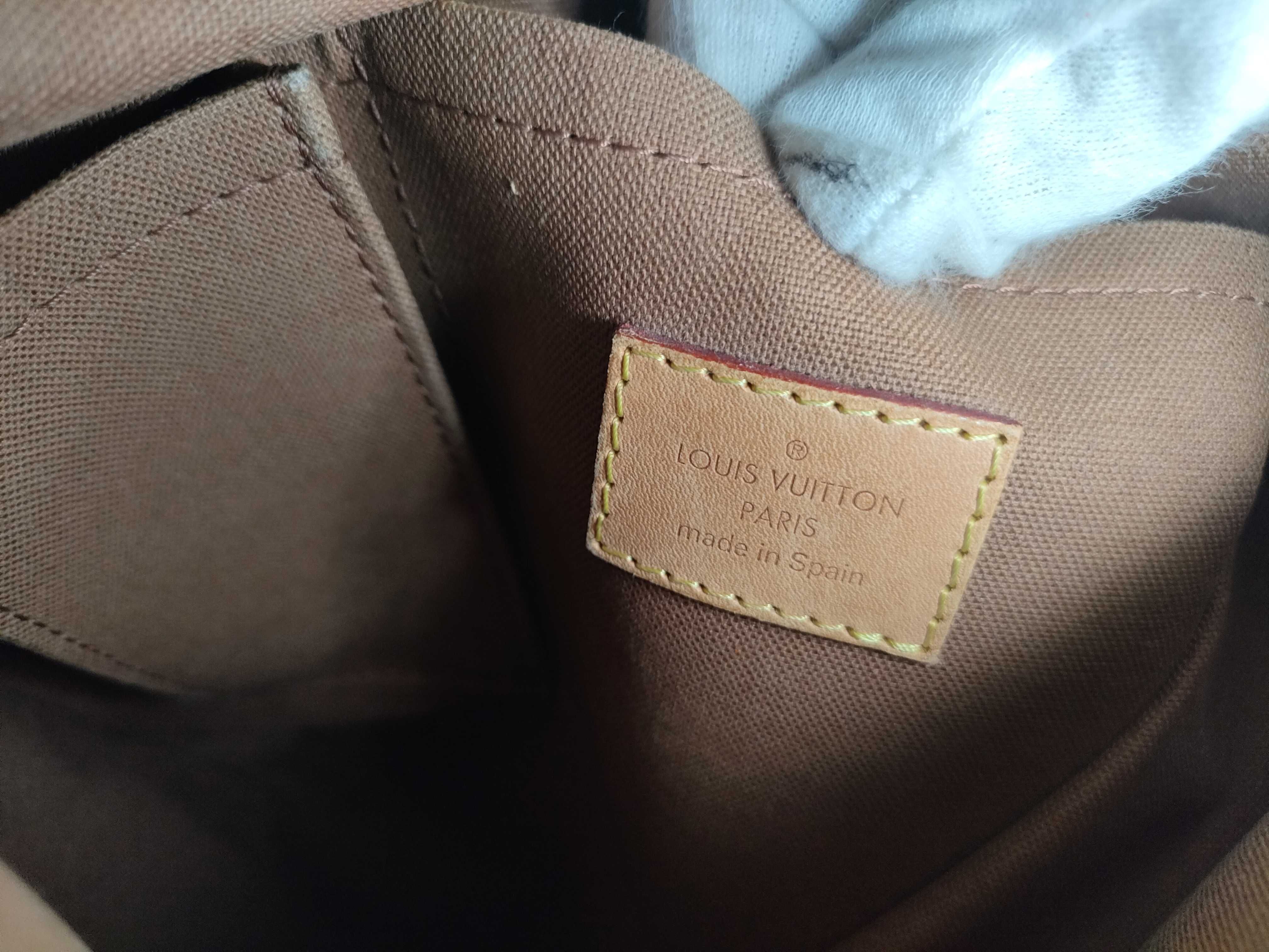Monogram Odeon MM M56389 Shoulder Bag — view 13