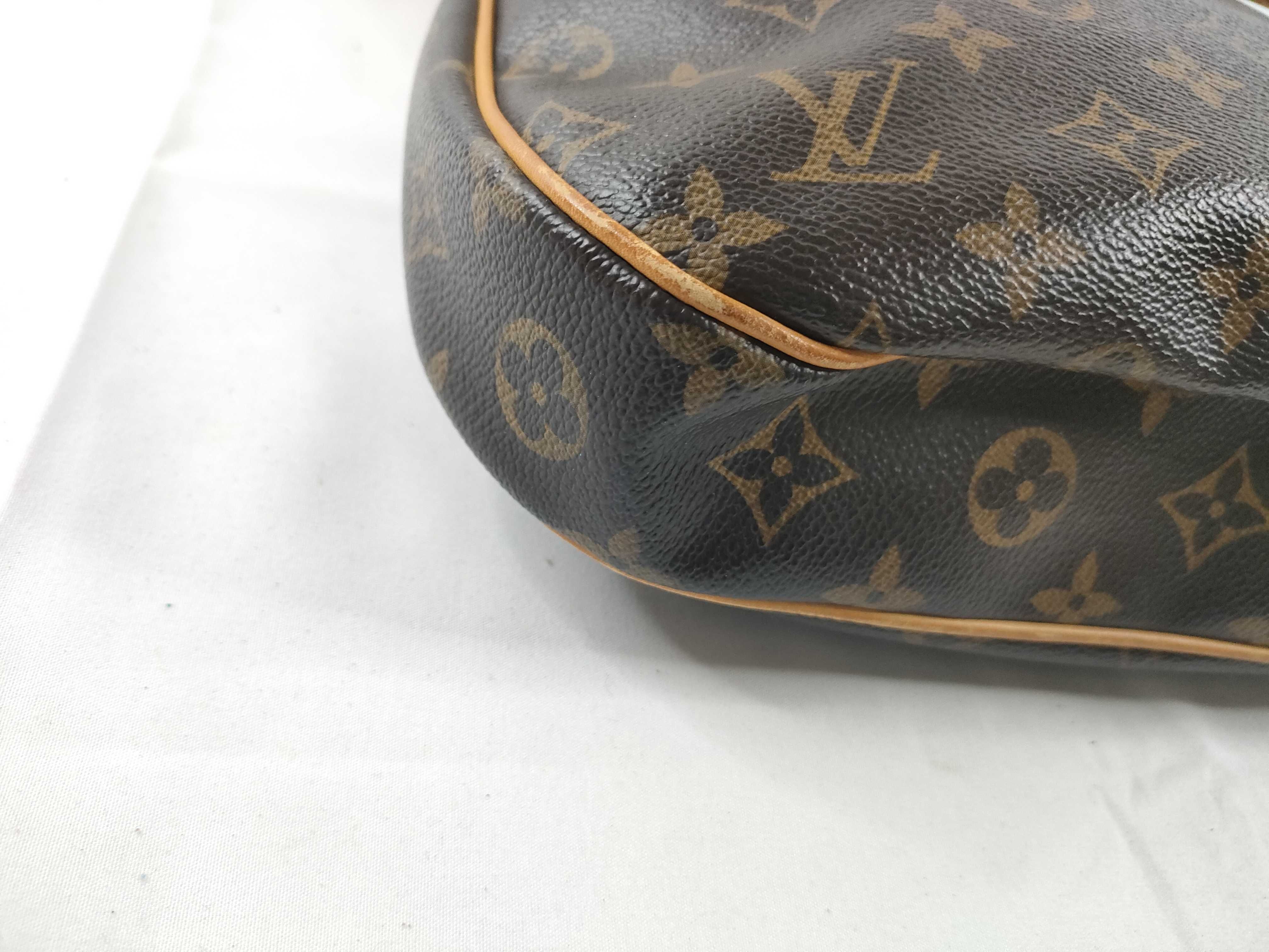 Monogram Odeon MM M56389 Shoulder Bag — view 3