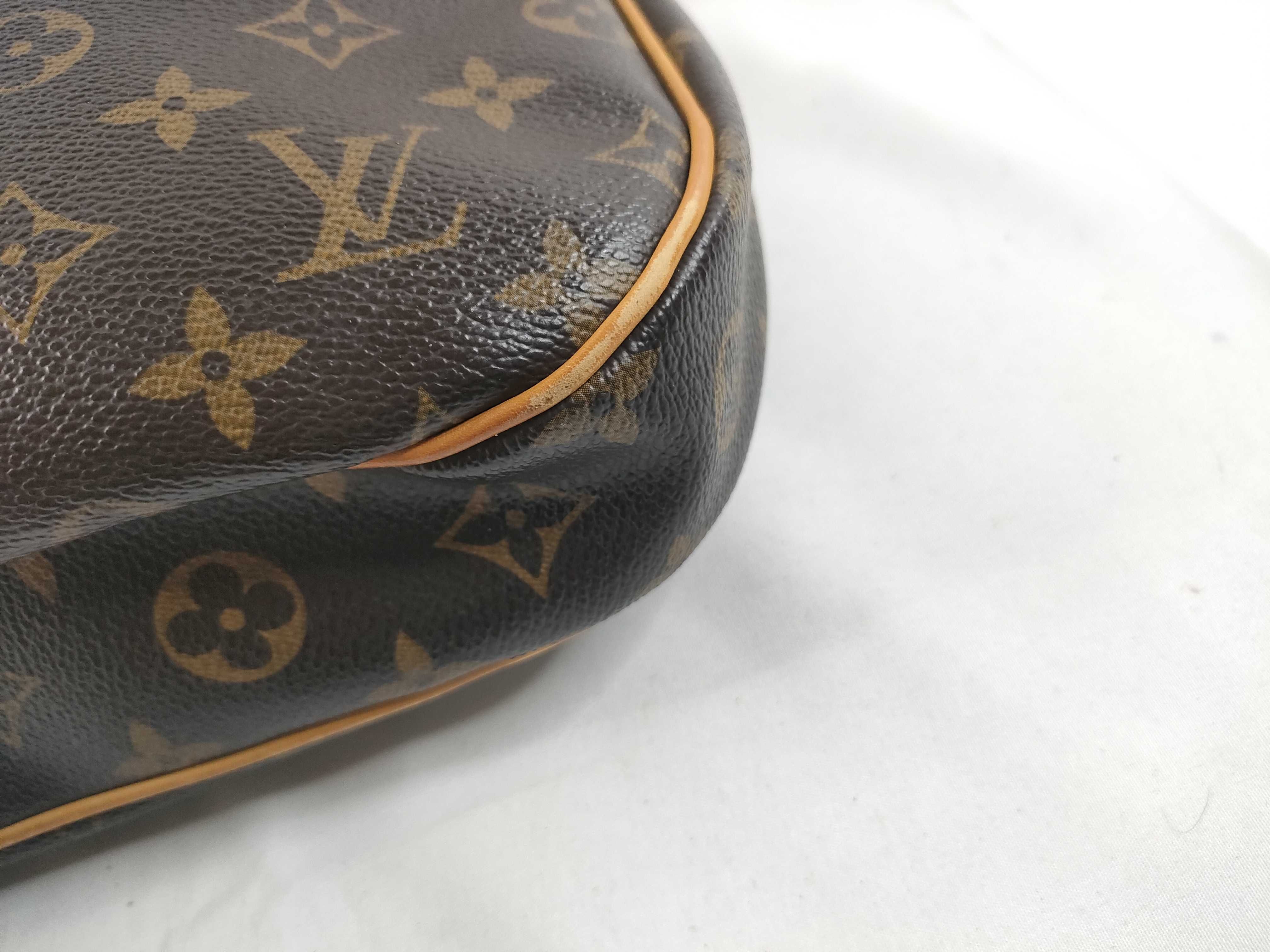 Monogram Odeon MM M56389 Shoulder Bag — view 5
