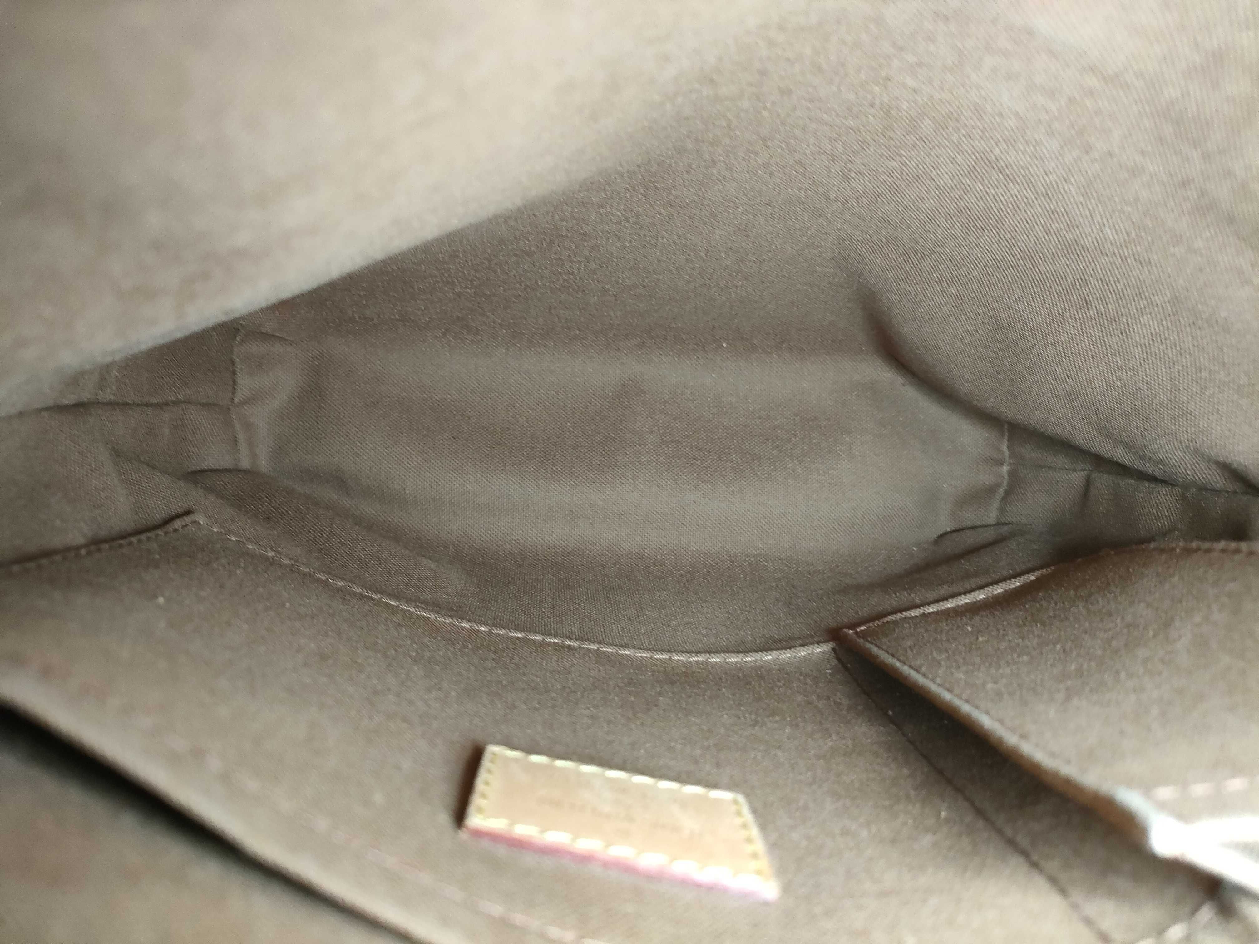 Monogram Odeon MM M56389 Shoulder Bag — view 10