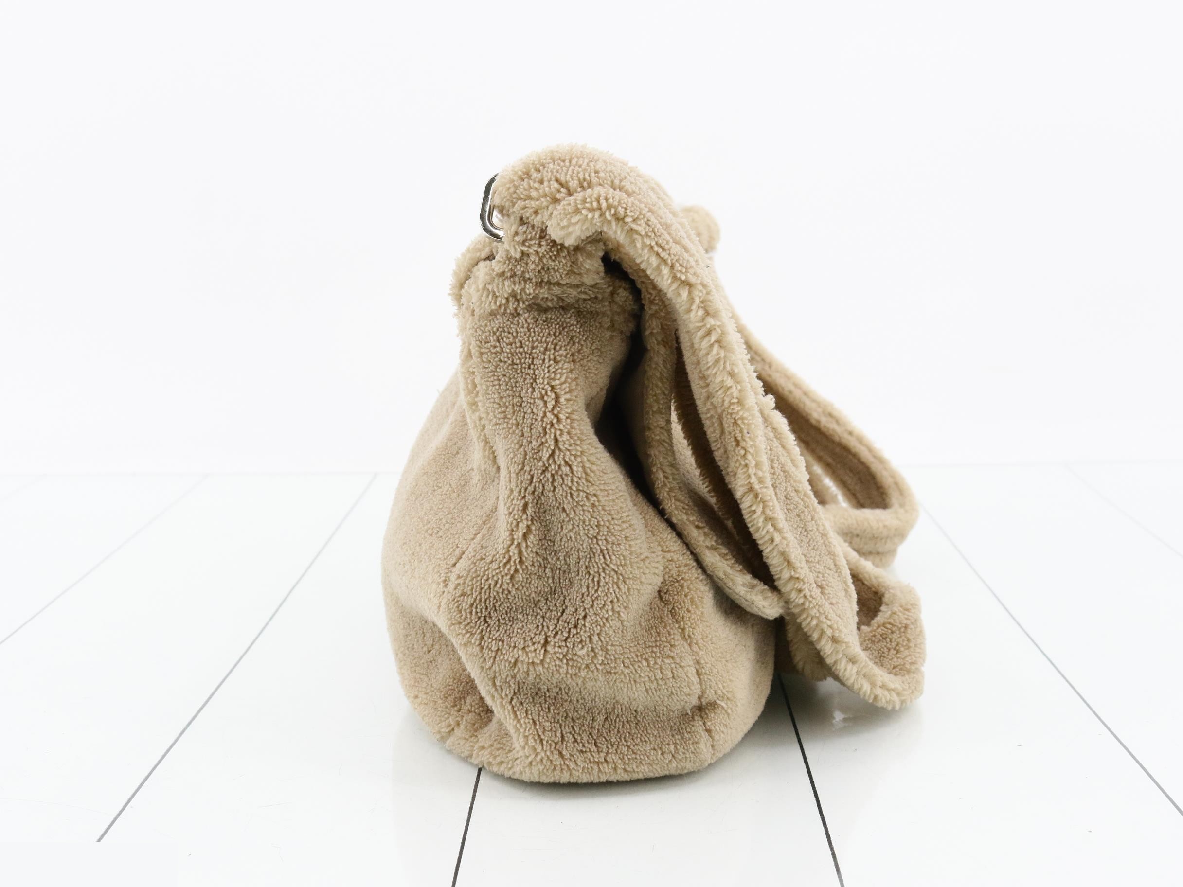 Shoulder bag — view 4