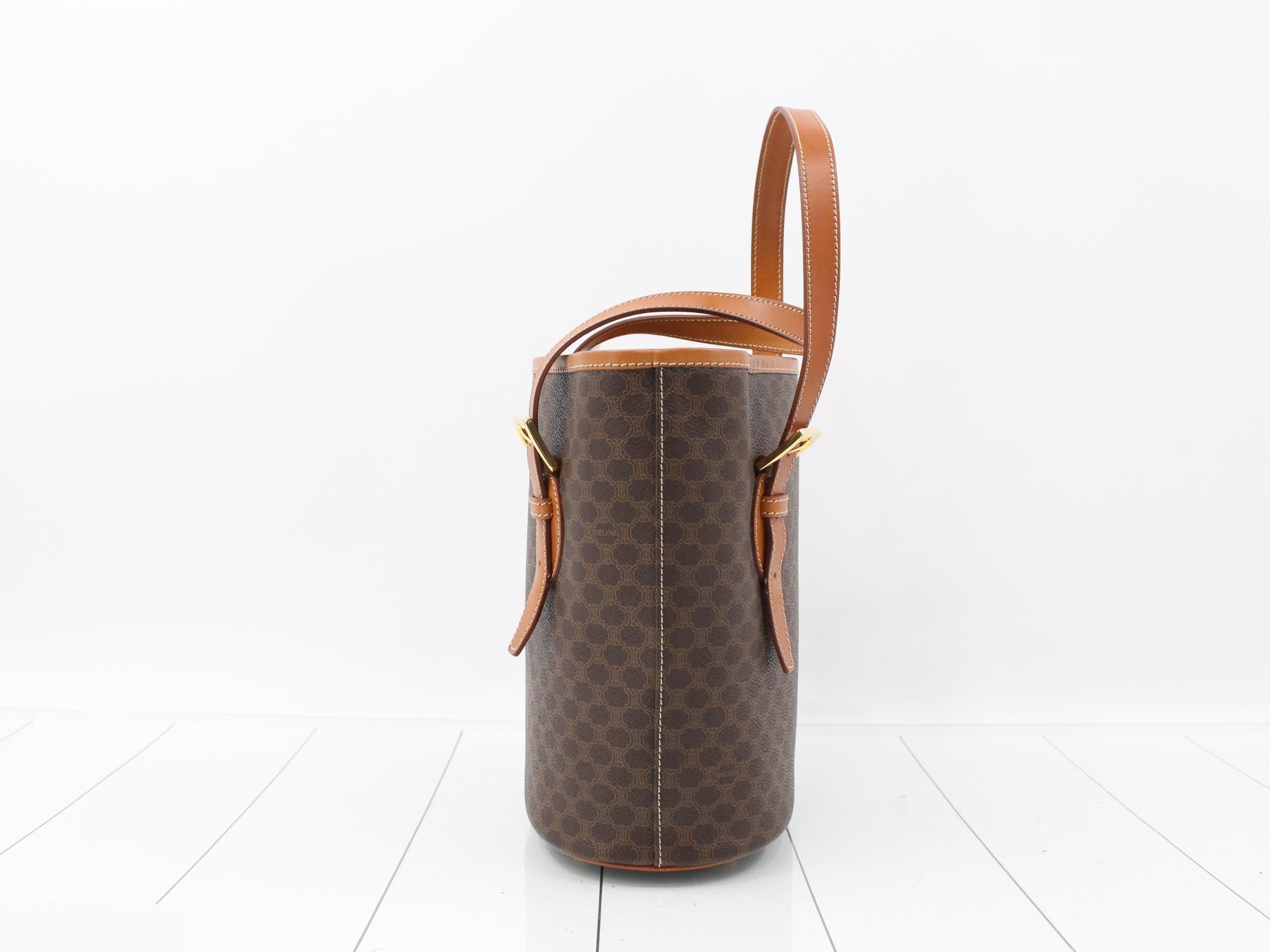 Macadam PVC Tote Bag — view 4