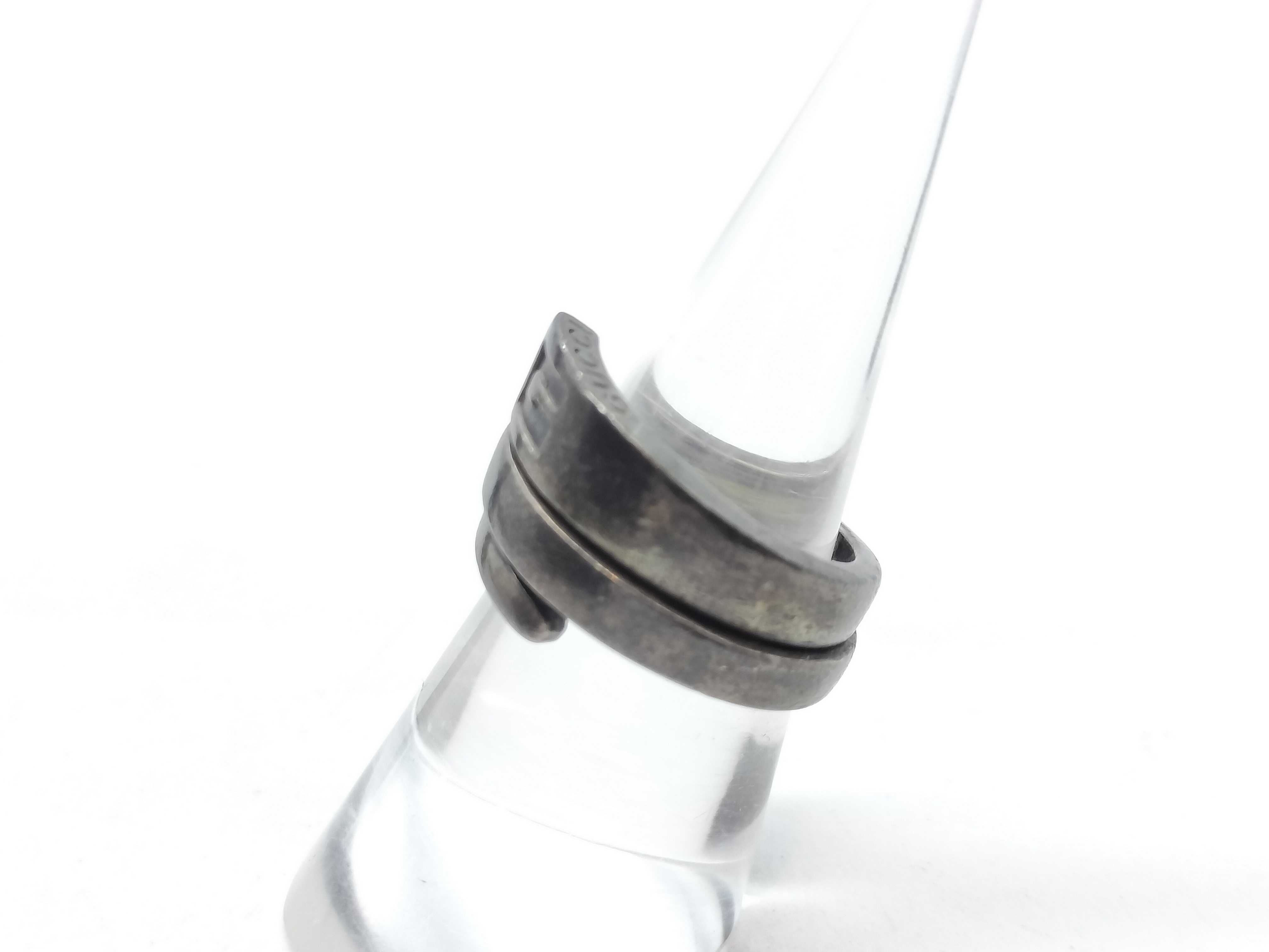 ring — view 2