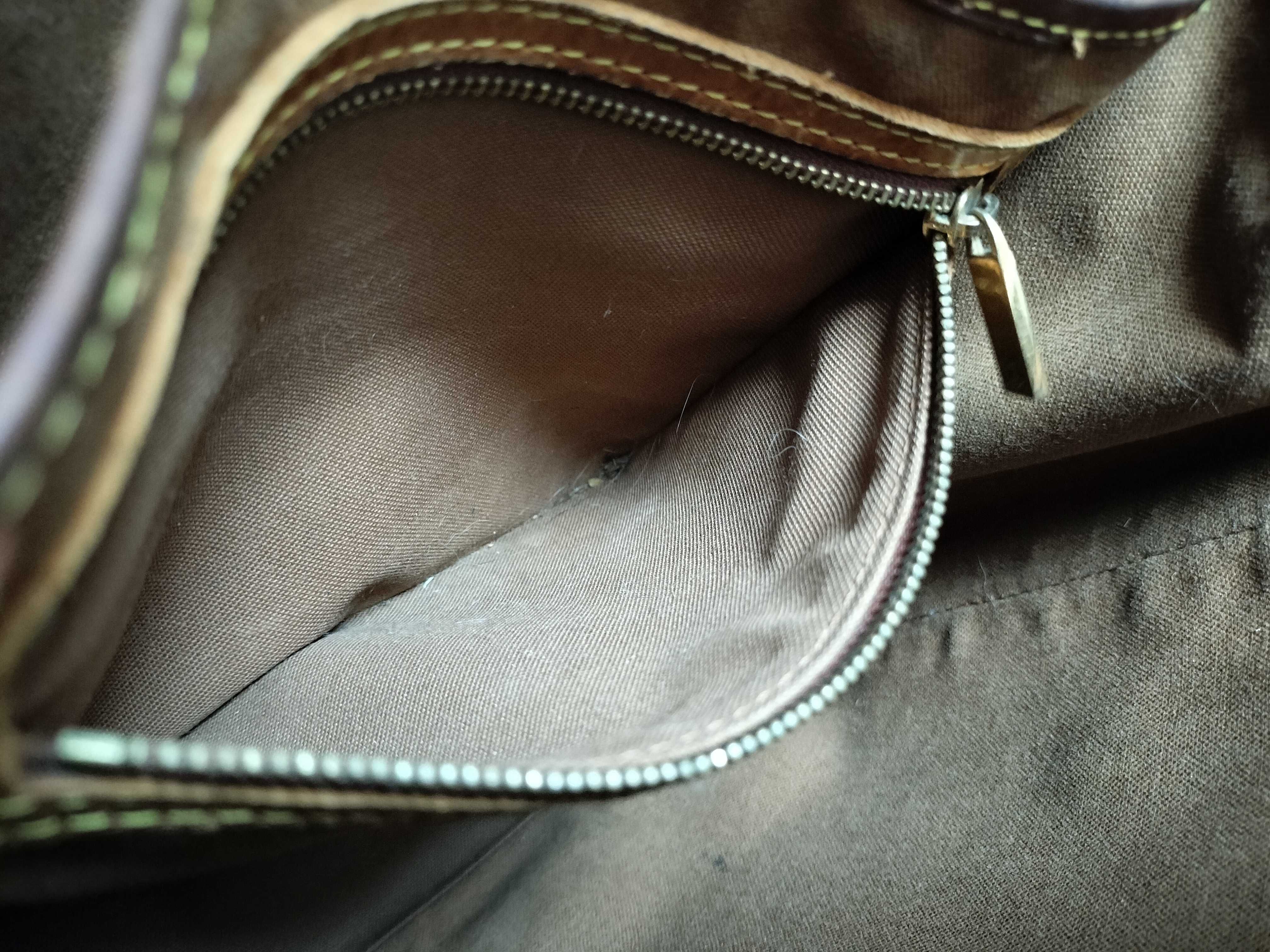 Monogram LV Hippo Piano Tote Bag — view 11