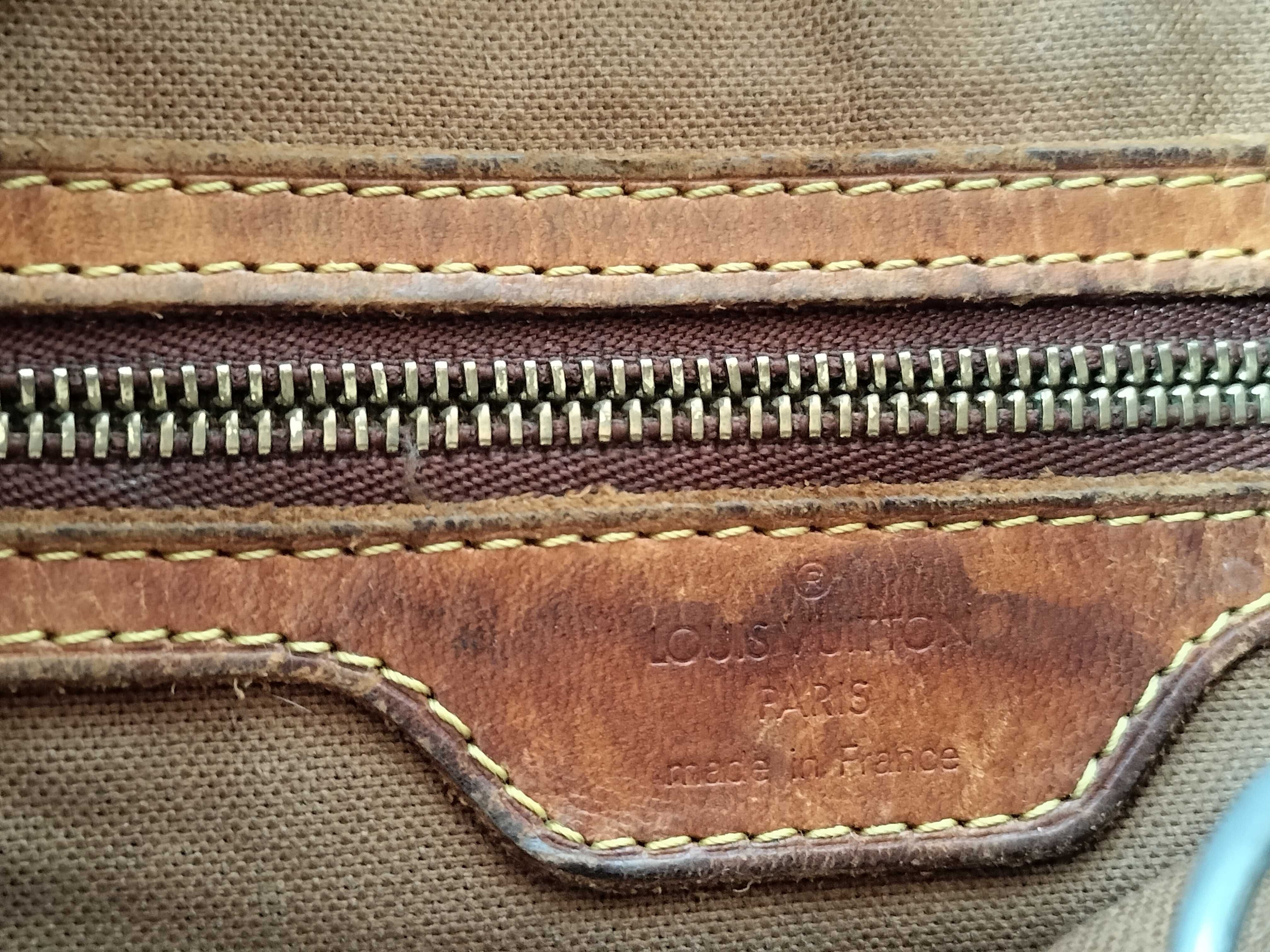 Monogram LV Hippo Piano Tote Bag — view 13